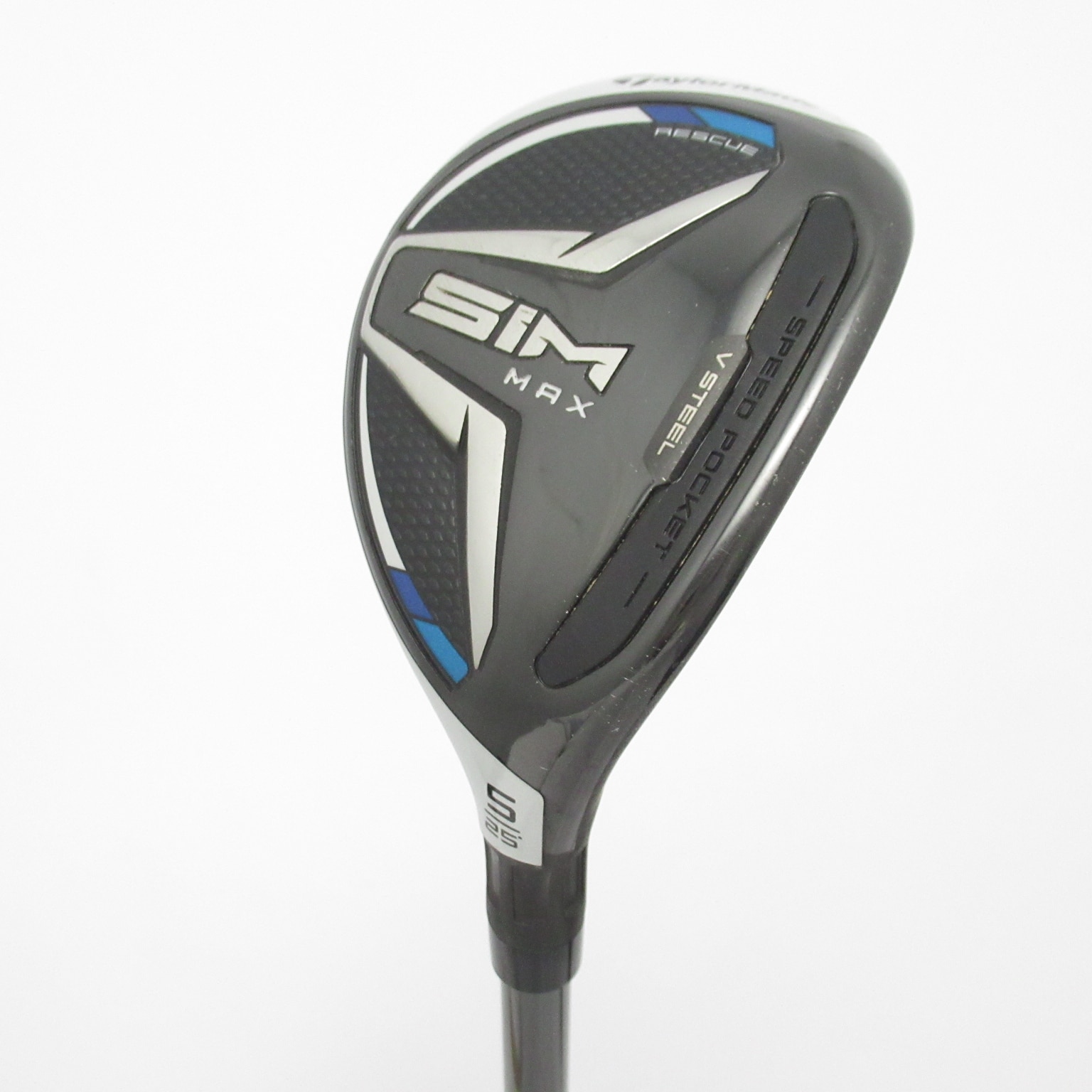 TaylorMade - SIM MAX ユーティリティー　♯5 Amazon | テーラーメイド(TAYLORMADE)SIMMAX(シムマックス