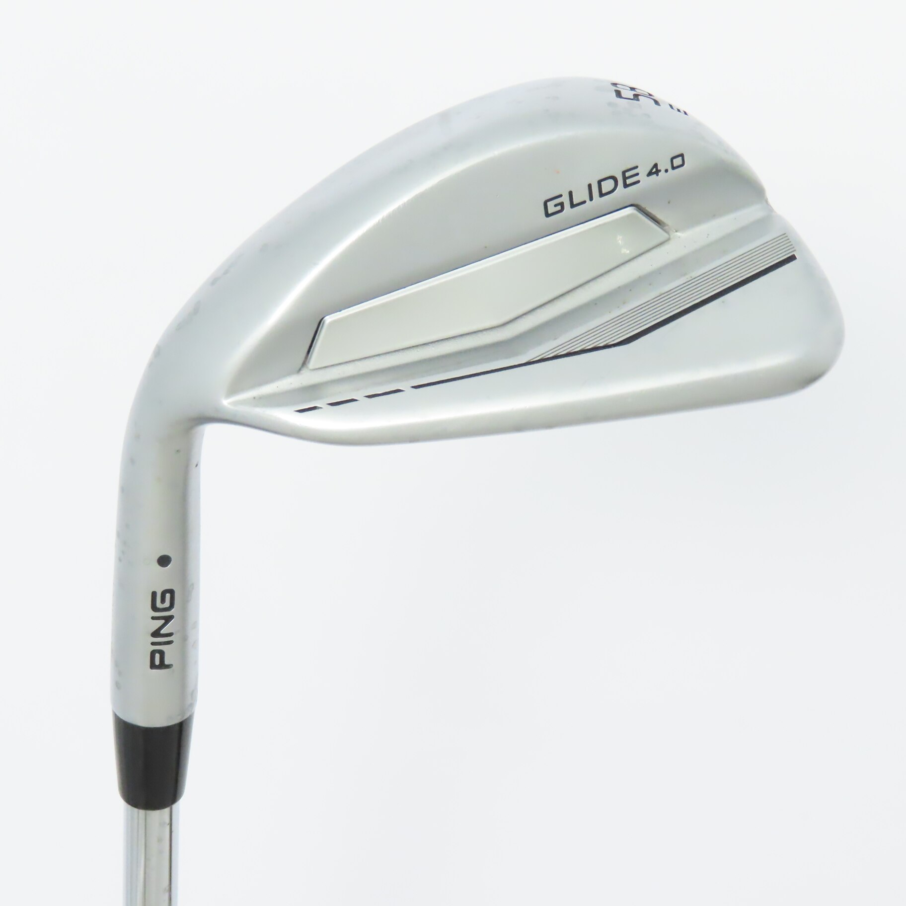 PING - ピン　ウェッジ56°  レフティ 中古】ピン(PING) ウェッジ レフティ 通販｜GDO中古ゴルフクラブ