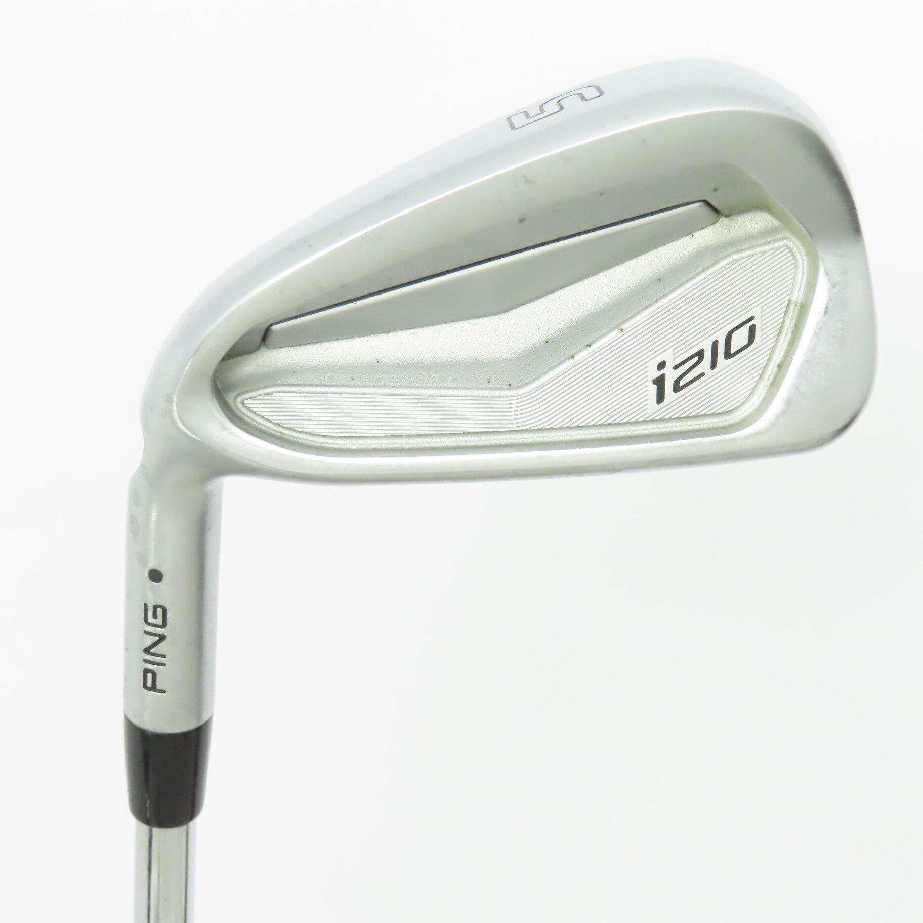 どんぐり　レフティ PING G10 ゴルフクラブ 32° 24° 左利き どんぐり様専用 レフティ PING G10 ゴルフクラブ 32° 24° 左利き