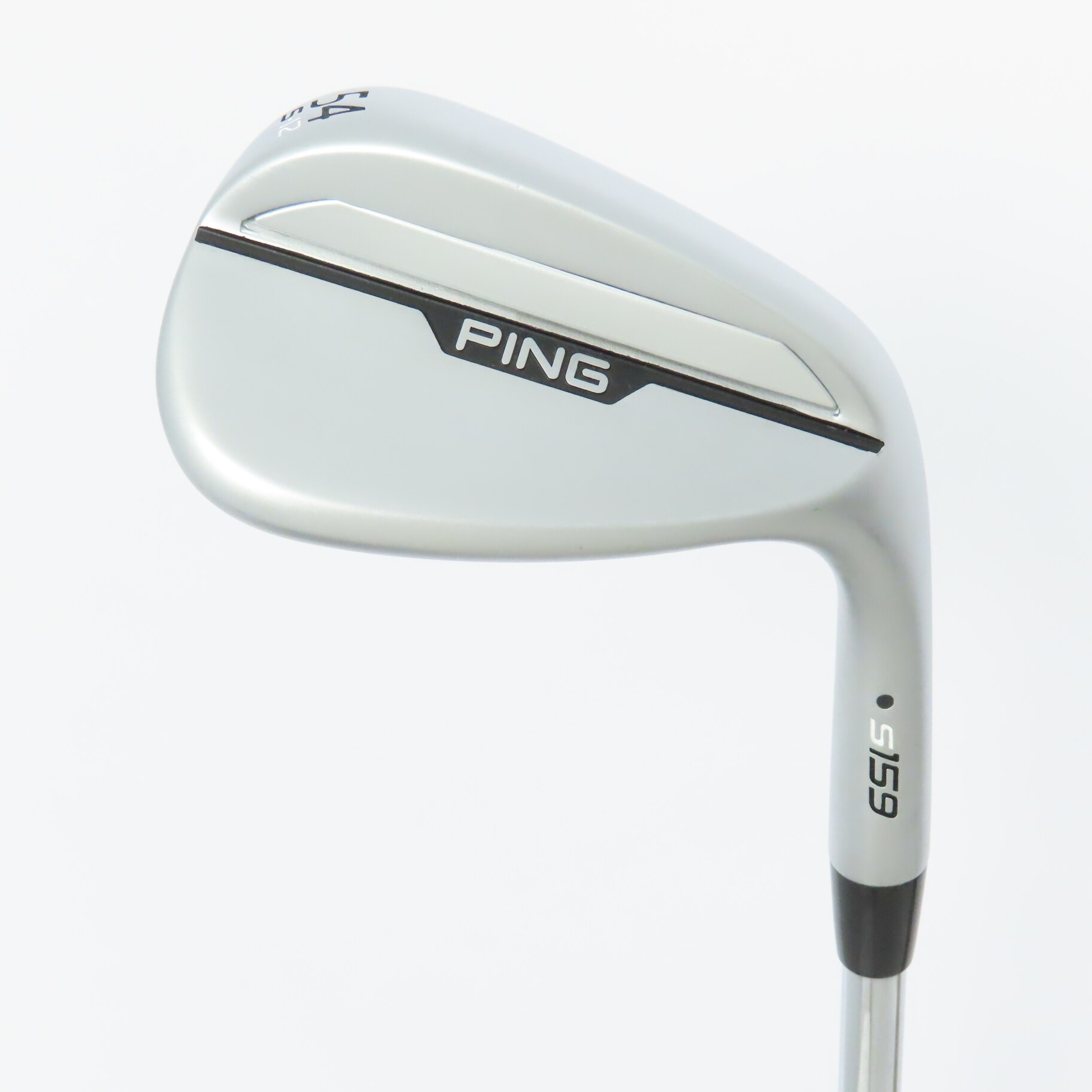 中古】S159 ウェッジ (ピン) PING 通販｜GDO中古ゴルフクラブ