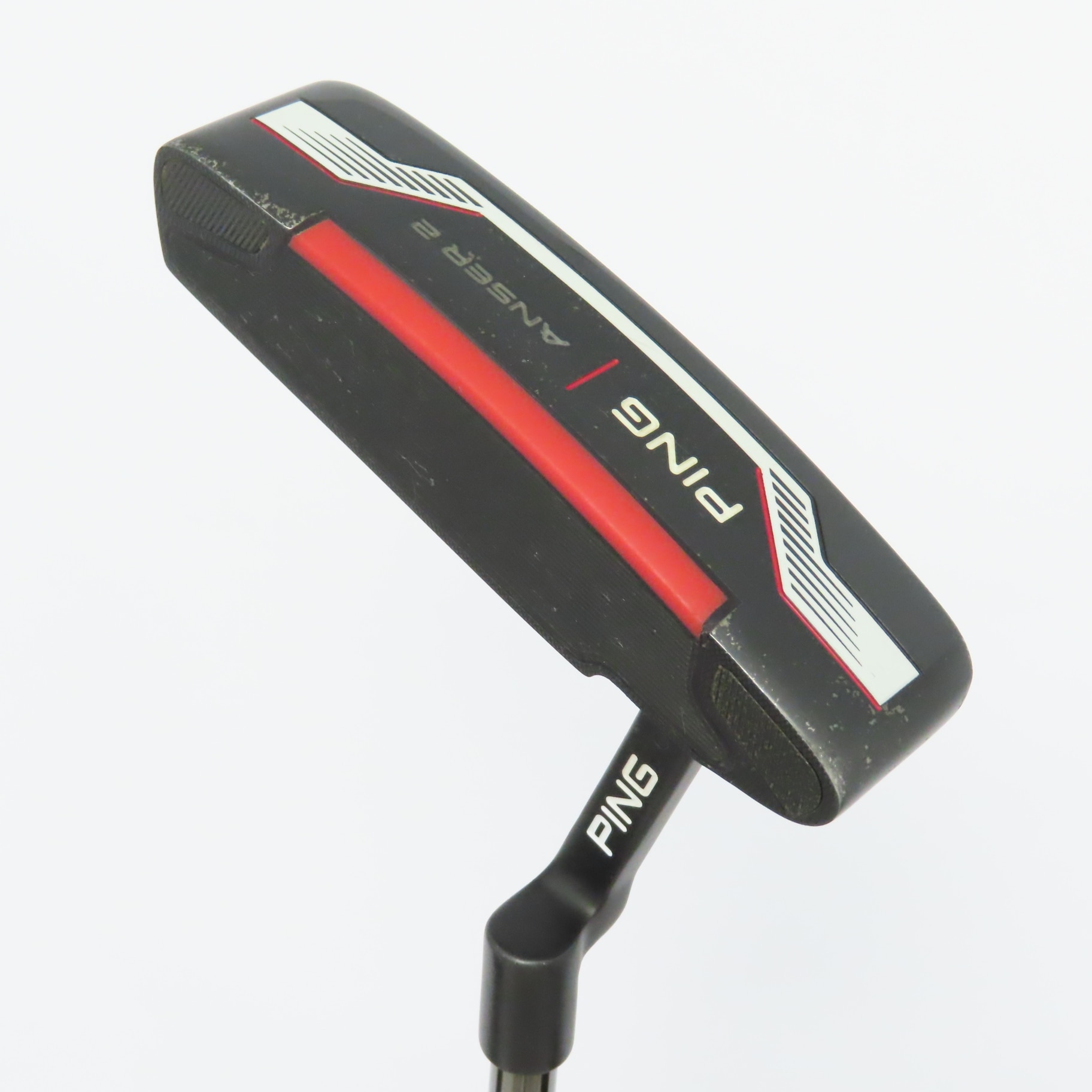 M798 PING ピン PAL2 メンズ ゴルフ クラブ パター レフティ 左 中古】ピン(PING) パター レフティ 通販｜GDO中古ゴルフクラブ