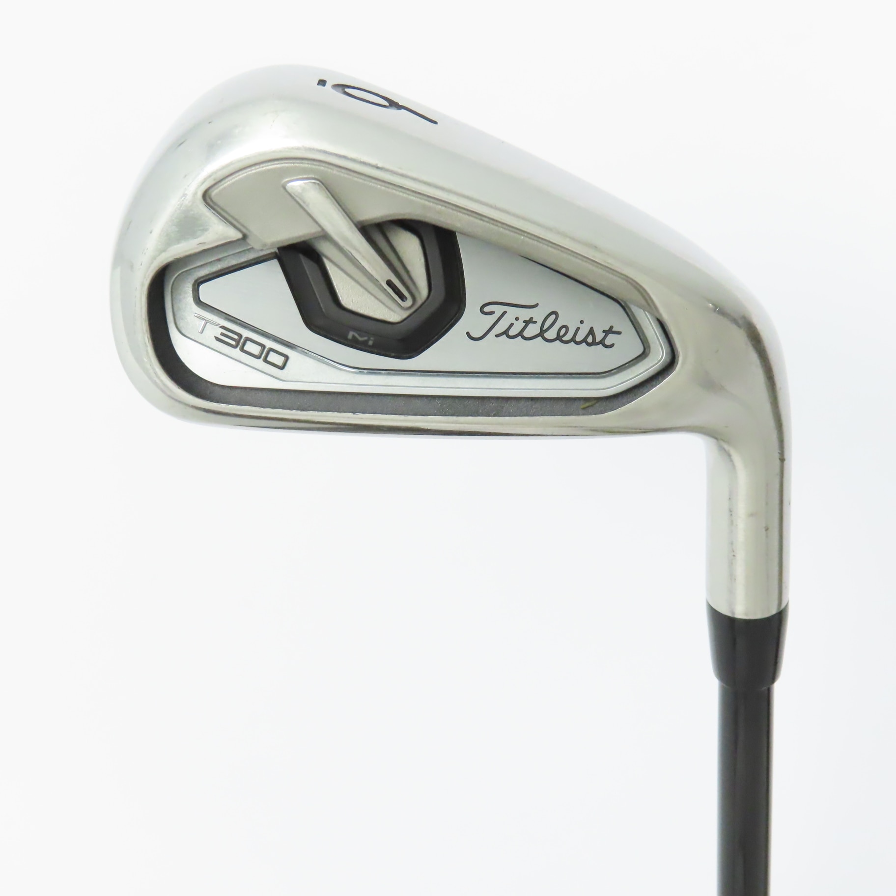 Titleist - 【taiさん用】 T300（2019年）アイアンセット　D1おまけ付き TITLEIST TSERIES IRON | T300-2019 - タイトリスト 日本公式サイト