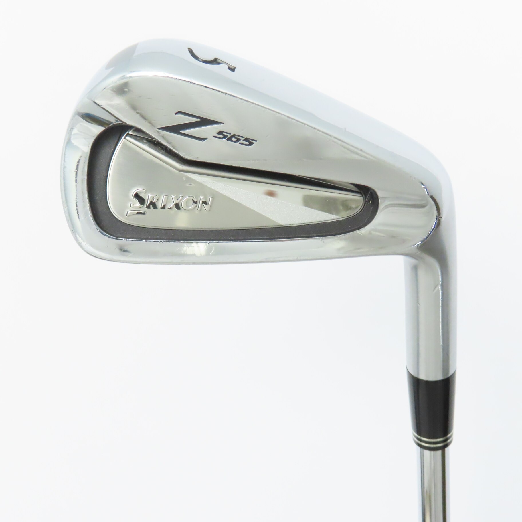 スリクソン　Z565 アイアン　3本セット Amazon.co.jp: DUNLOP(ダンロップ) SRIXON Z565 アイアン 6本