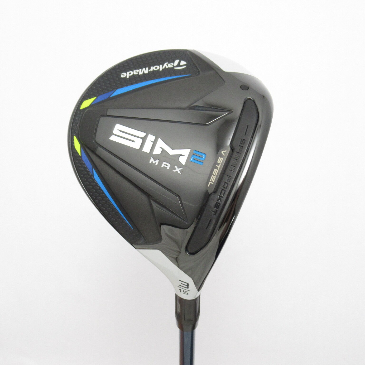 中古】SIM2 フェアウェイウッド (テーラーメイド) 通販｜GDO中古