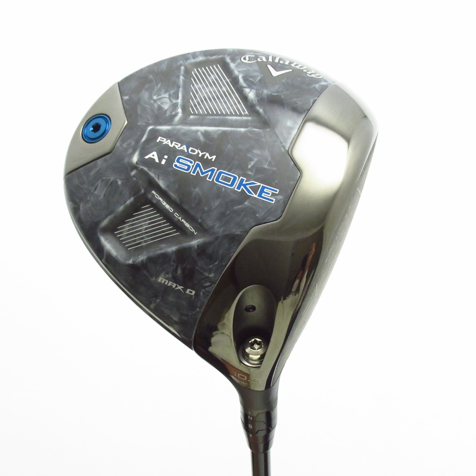 PARADYM Ai SMOKE トリプルダイヤmax 8.5 TAシリアル パラダイム Aiスモーク トリプルダイヤモンド／PARADYM Ai SMOKE