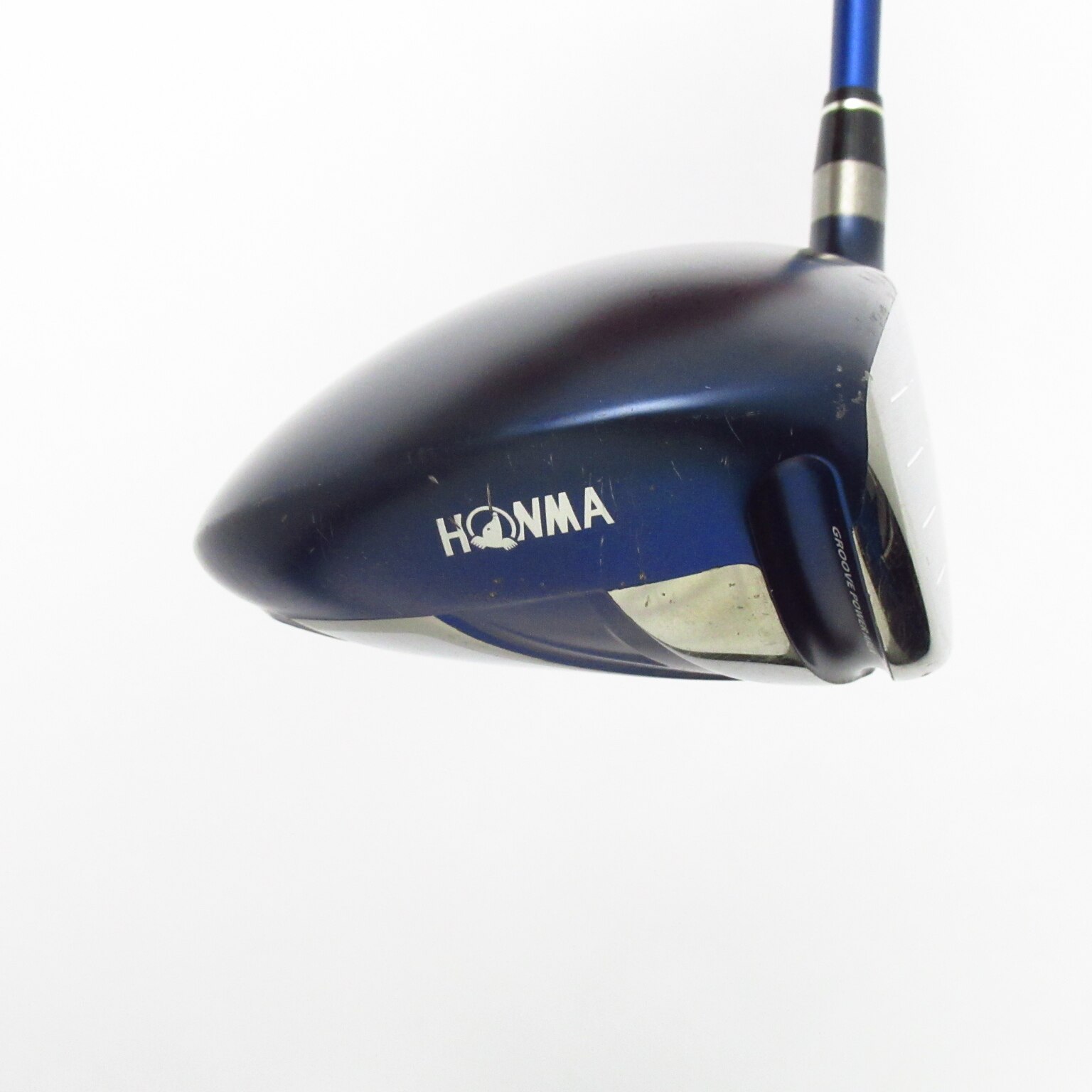 中古】LB-808 ドライバー LB-2000 10.75 SR D(ドライバー（単品