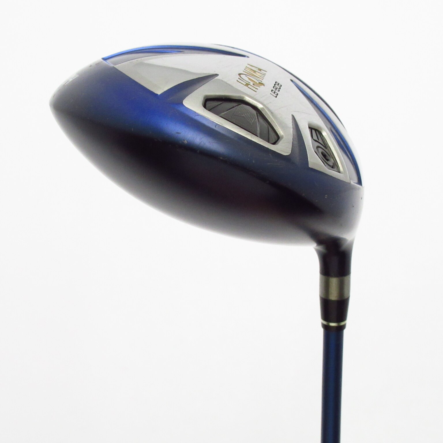中古】LB-808 ドライバー LB-2000 10.75 SR D(ドライバー（単品