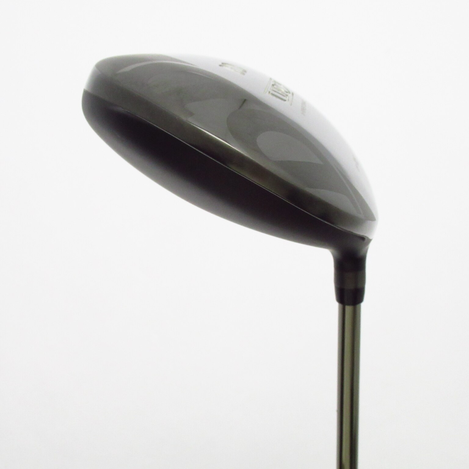 キャスコ Power TORNADO マッハサヌキ U7 中古】 キャスコ POWER TORNADO 8 U7 ユーティリティ UT Mach