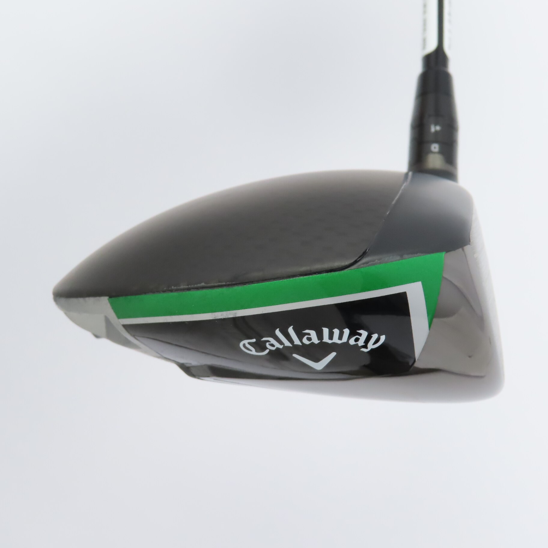中古】ELYTE MINI ドライバー TENSEI GREEN 60 for Callaway 11.5 SR B