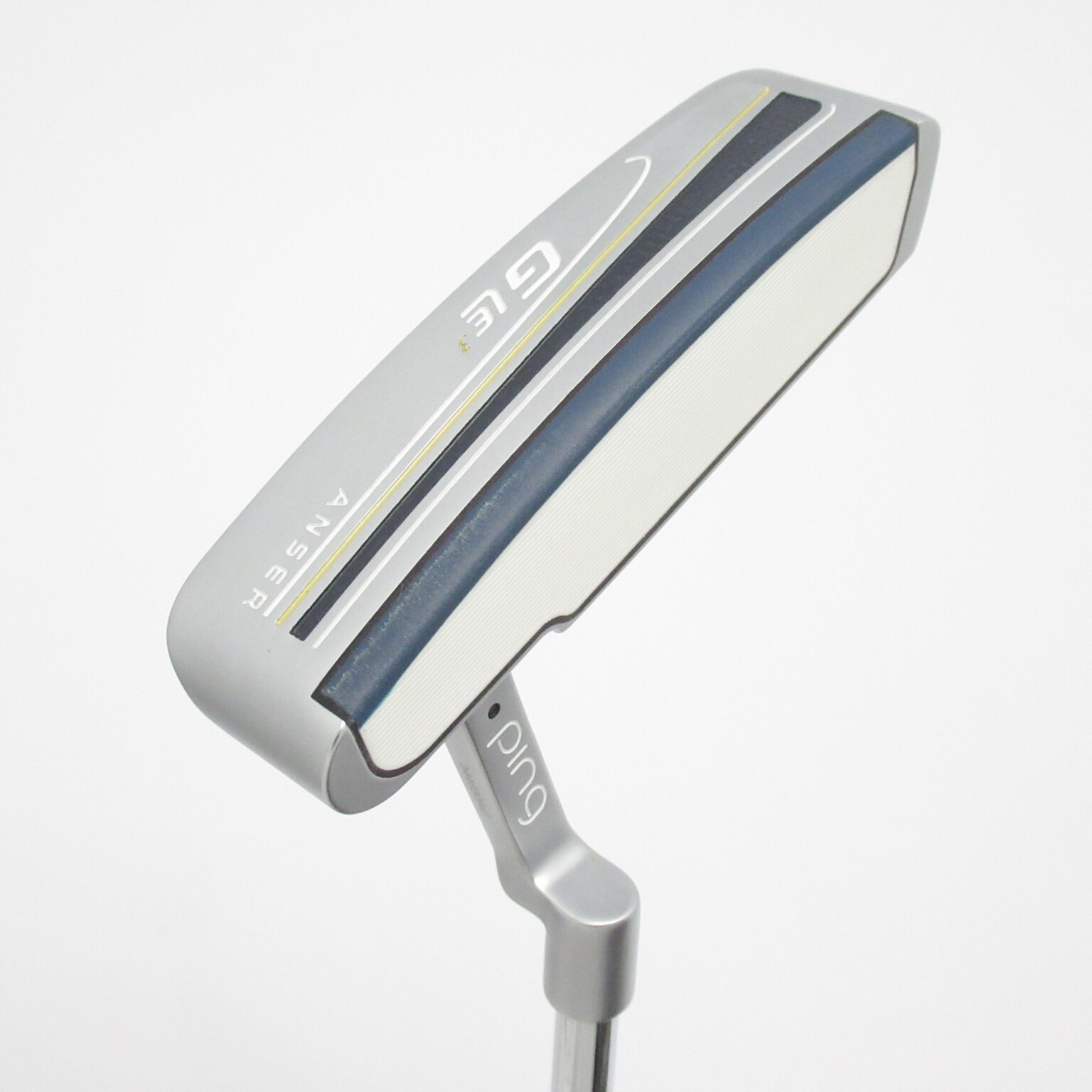 PING ピン/G Le ARNA パター レディース/Bランク/05【中古】 中古】ピン(PING) パター レディス 通販｜GDO中古ゴルフクラブ