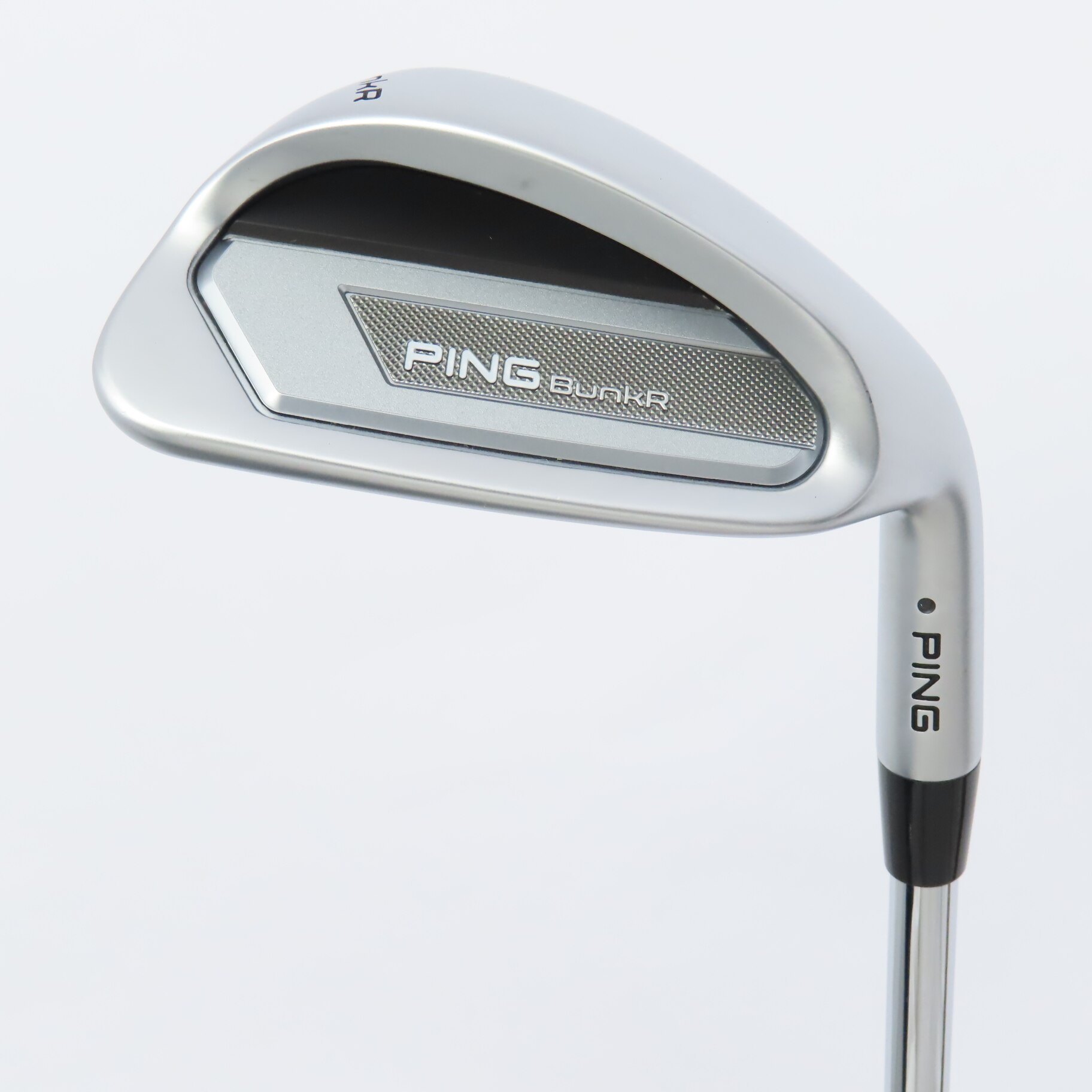 中古ウェッジ　ピン PING GLIDE 4.0 2本セット　ヘッドのみ 中古】 ピン PING GLIDE 4.0 56°/12° S ウェッジ WG 純正特注
