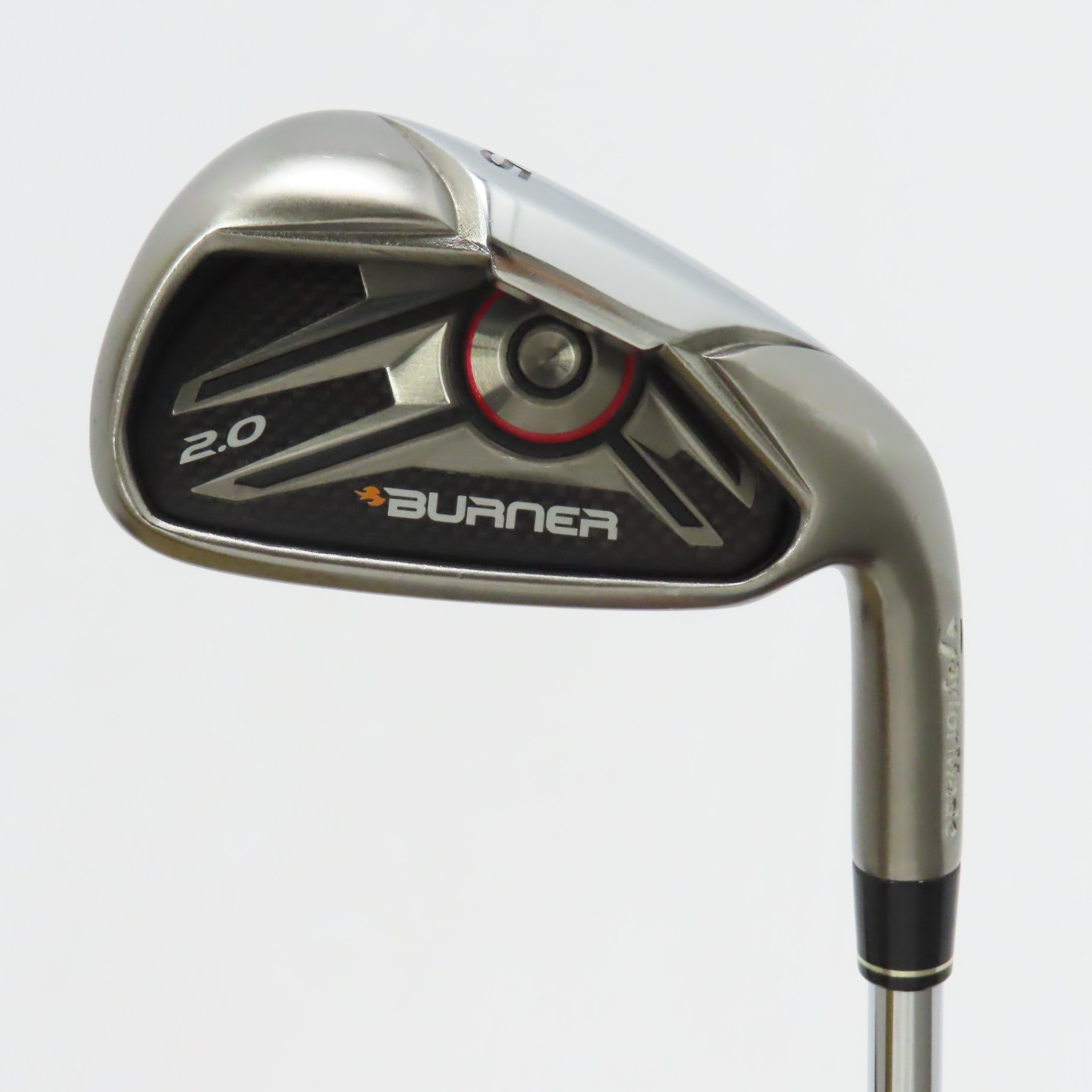 TaylorMade テーラーメイド バーナー アイアンセット BURNER