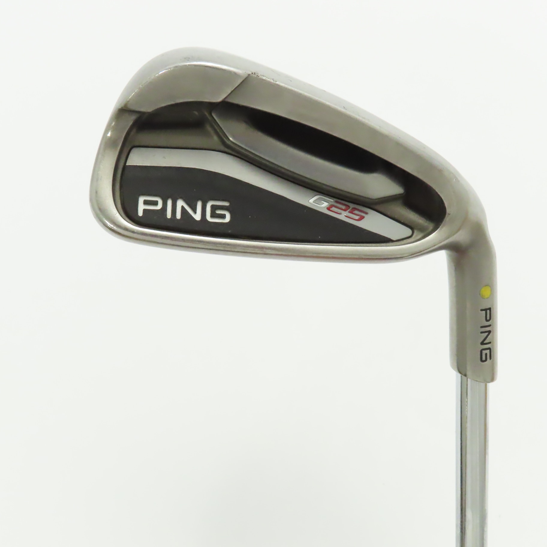 中古】G25 アイアン CFS 26 X C(アイアン（セット）)|G25(ピン)の通販