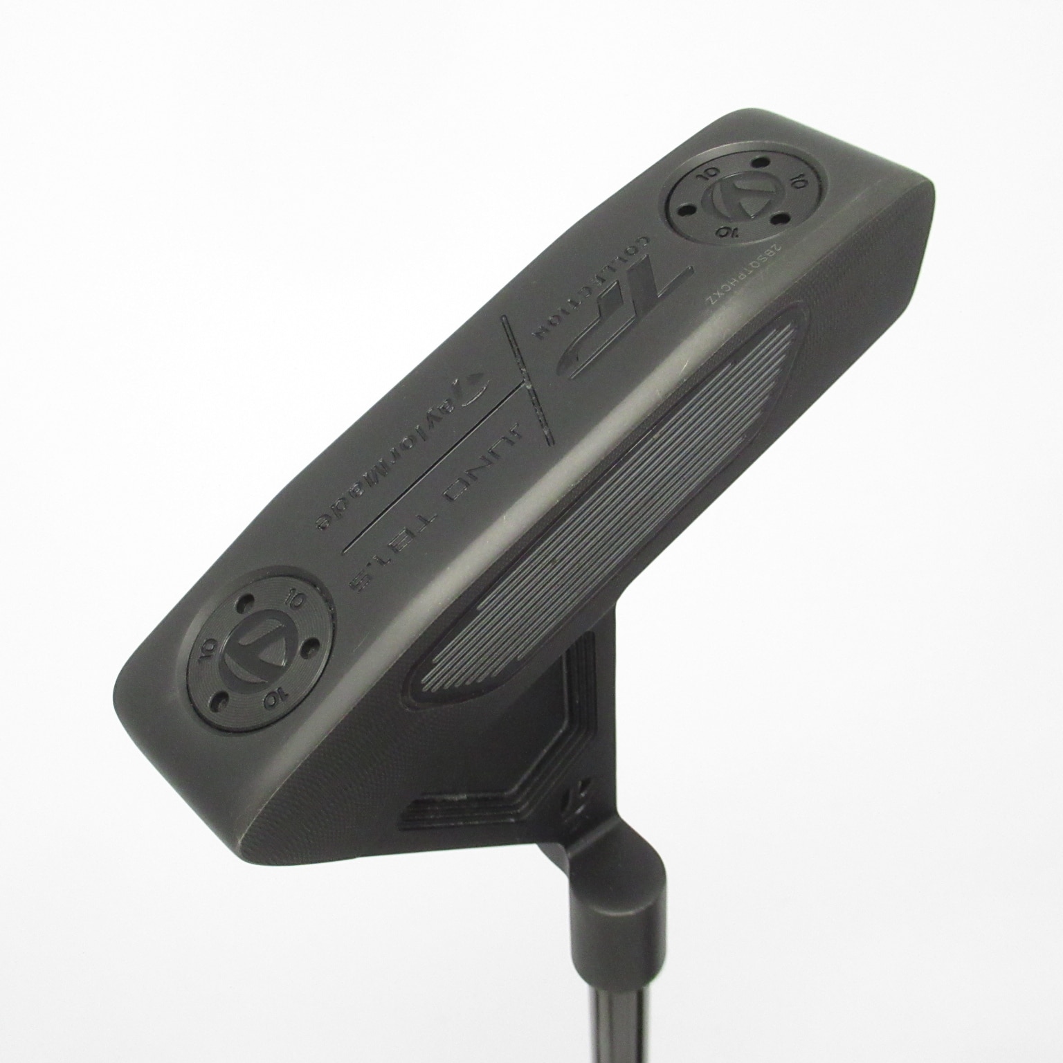 総合福袋 トラスヒール BLACK コレクション 中古】TP JUNO パター TB1.5 クラブ