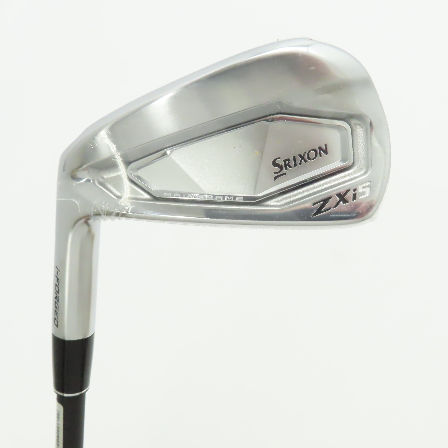 中古】スリクソン ZXi5 アイアン TRAVIL IRON 75 24 S A