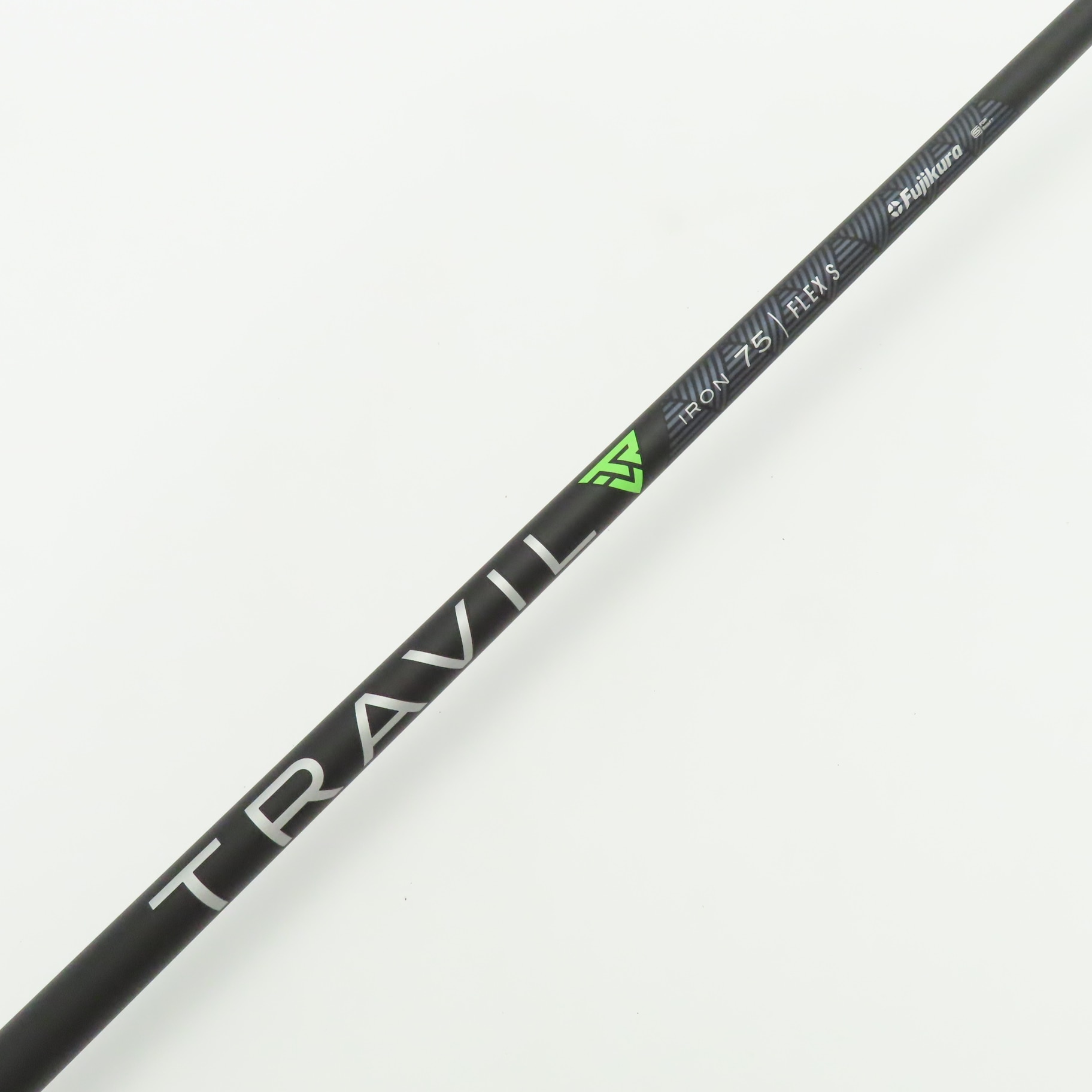 利造 中古】スリクソン ZXi5 アイアン TRAVIL IRON 75 24 S A