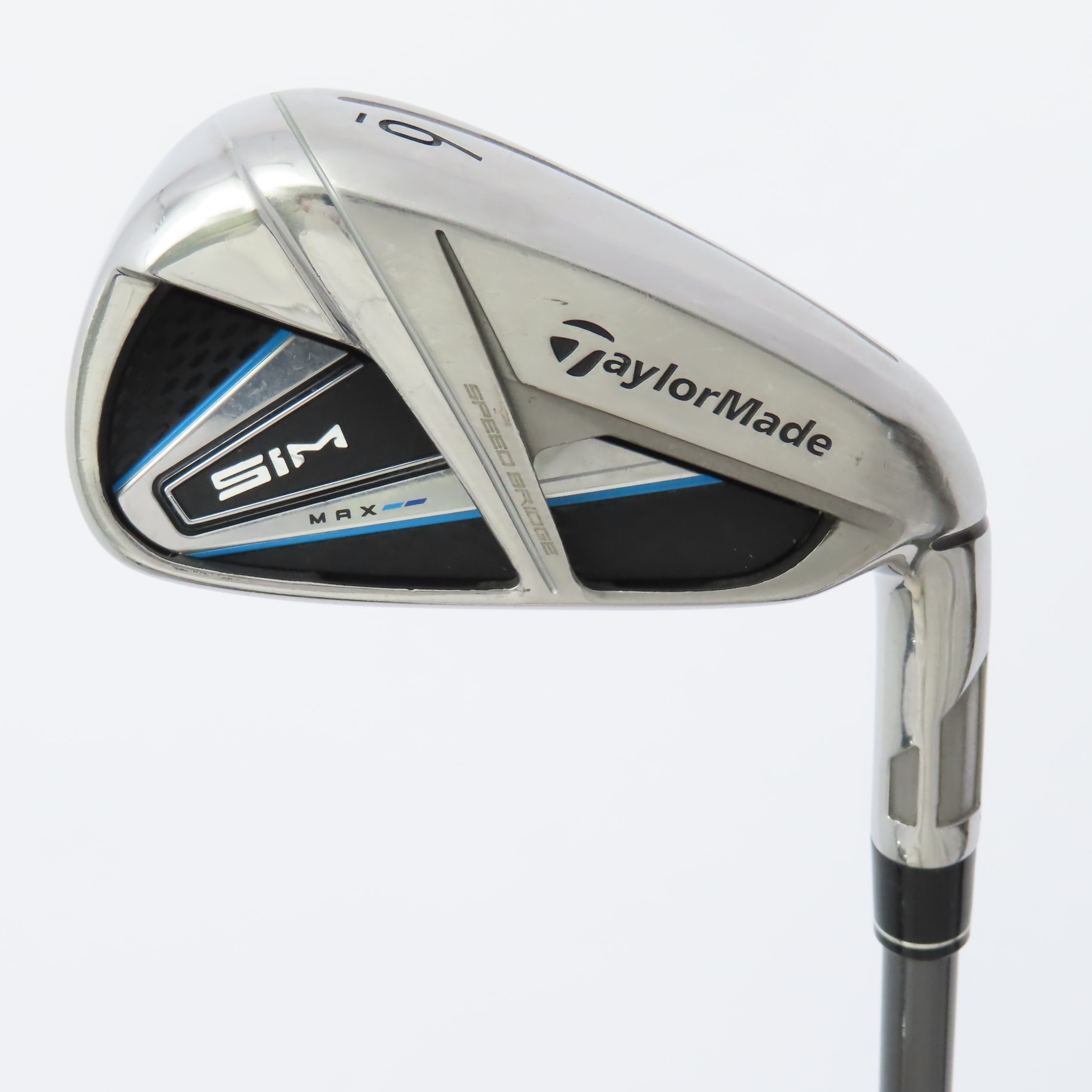 TaylorMade - 期間限定値下げTaylormade M4 アイアン セット  S M6 SIM 61-6anN7BmL._UF350,350_QL50_.jpg