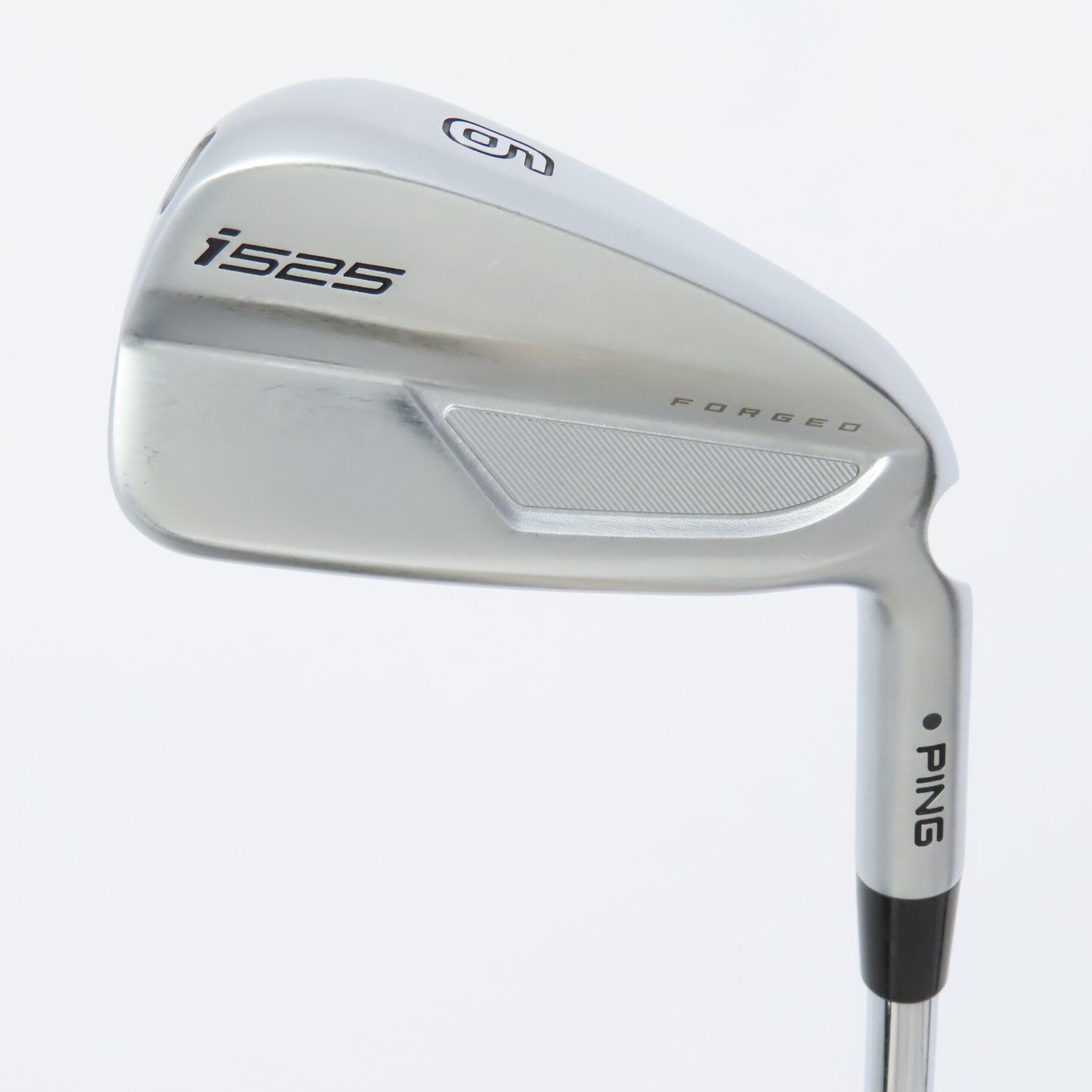 楽天市場】ピン i230 アイアン PING i230 iron 4本セット NS PRO