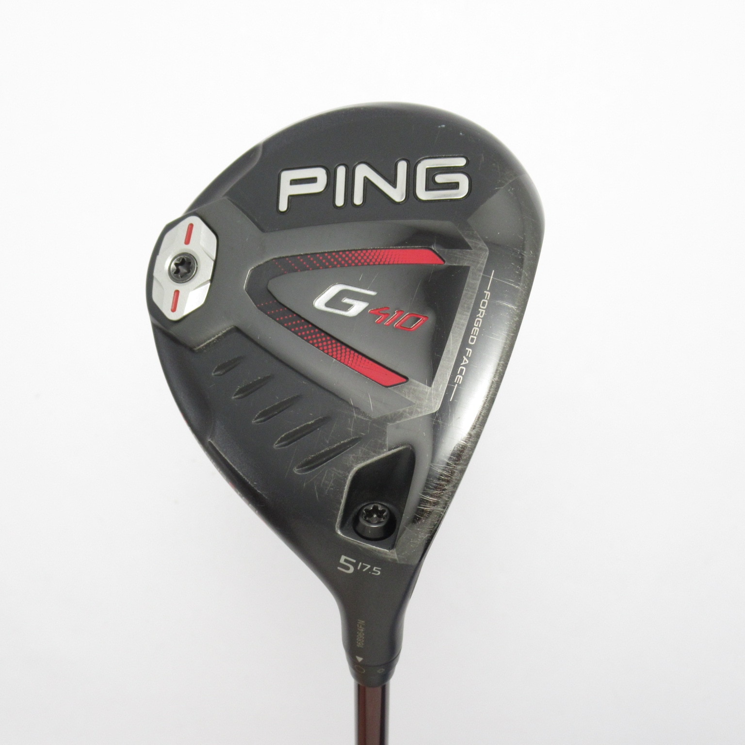 中古】G410 フェアウェイウッド (ピン) 通販｜GDO中古ゴルフクラブ