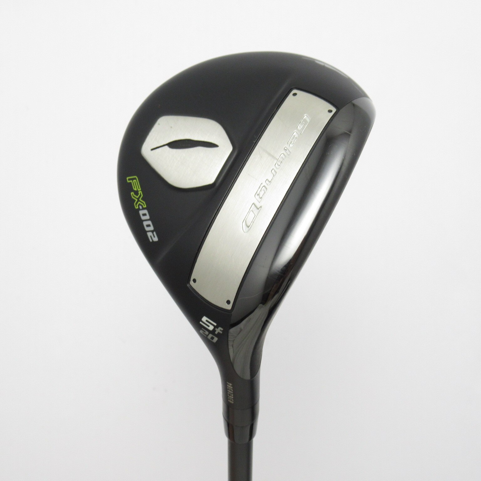 中古】FOURTEEN ユーティリティ (フォーティーン) 通販｜GDO中古