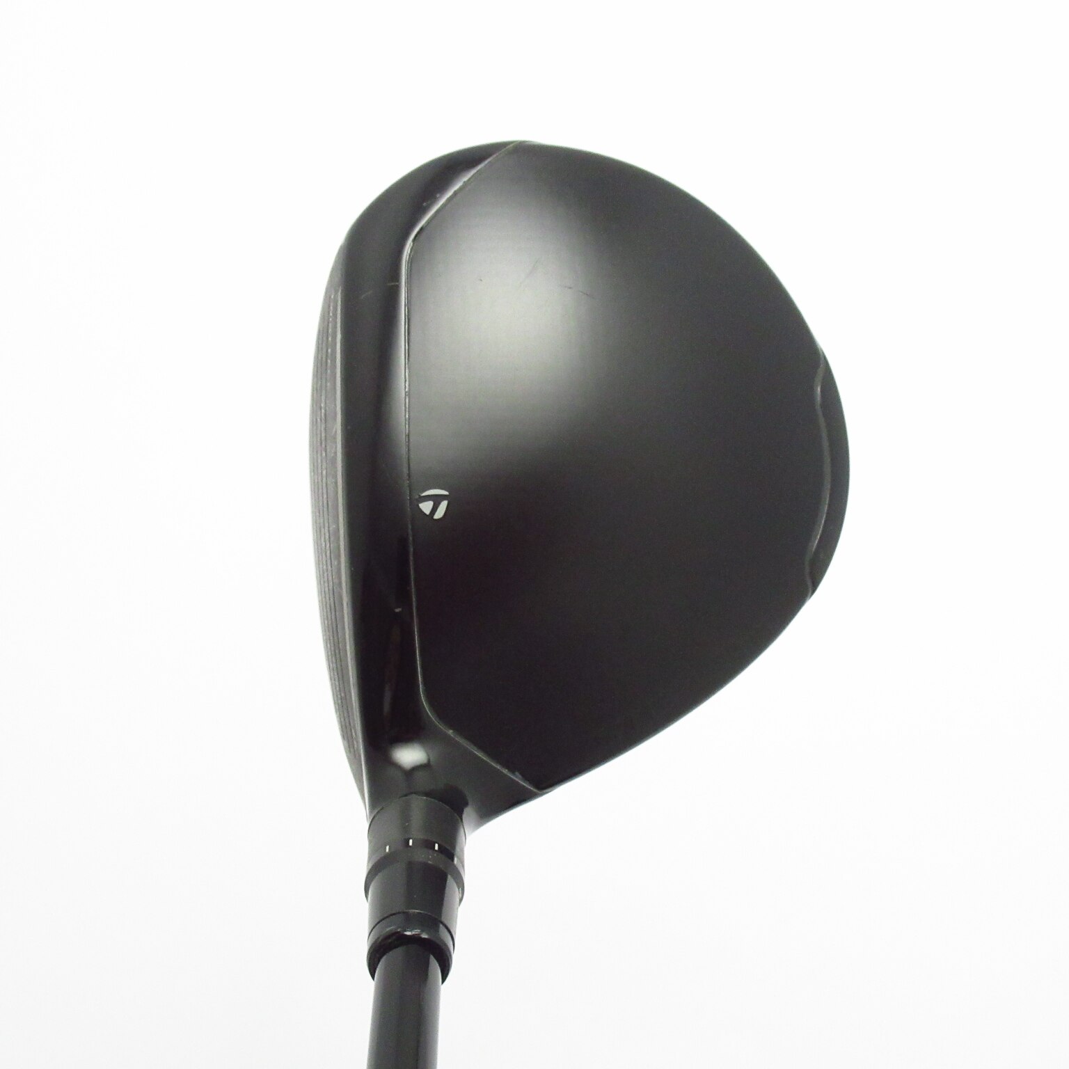 中古】ステルス PLUS フェアウェイウッド PROFORCE 65 M40X J-SPEC 15