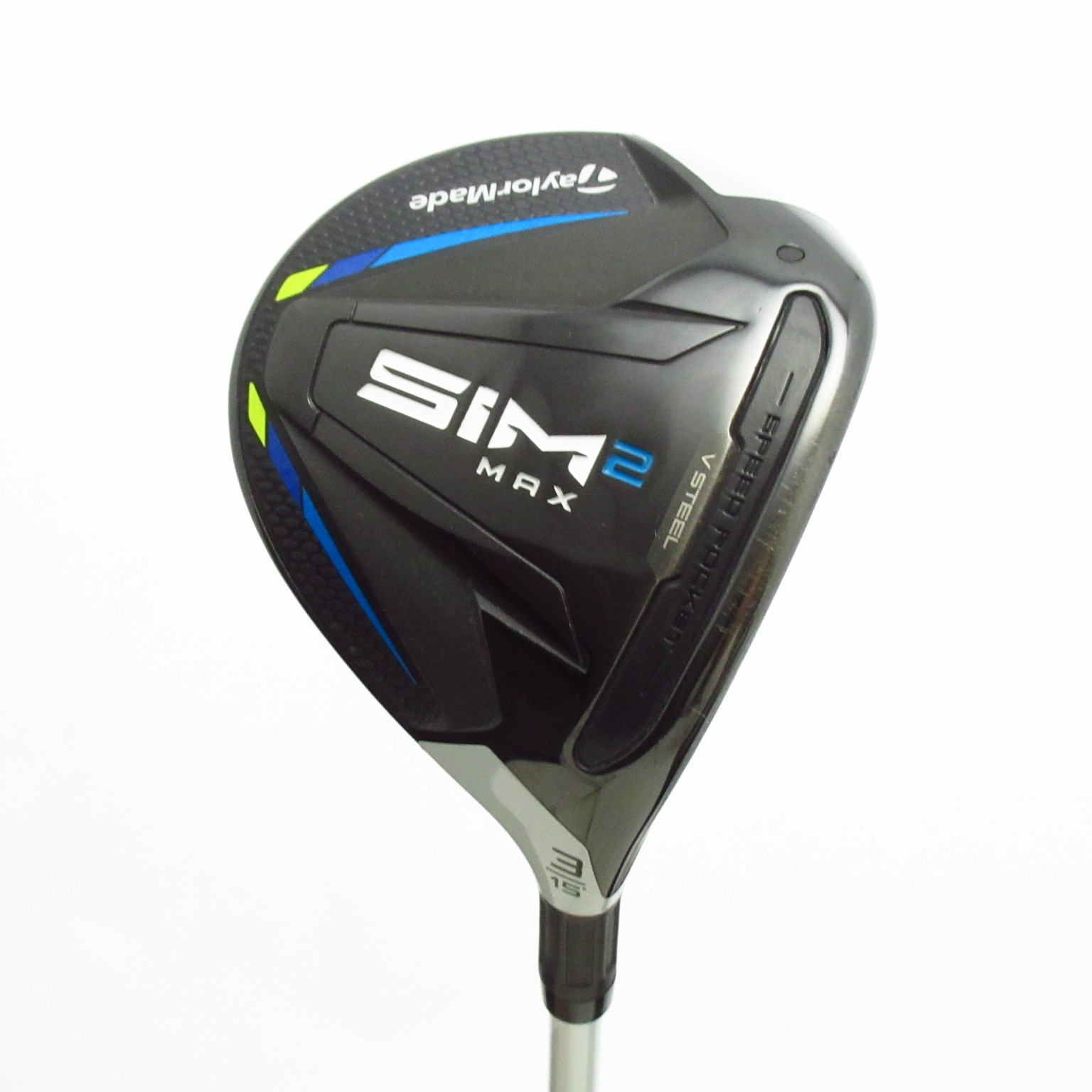 SIM2 MAX 5W テーラーメイド フェアウェイウッド 中古 シム マックス 中古】SIM2 MAX フェアウェイウッド (テーラーメイド) SIM2 通販
