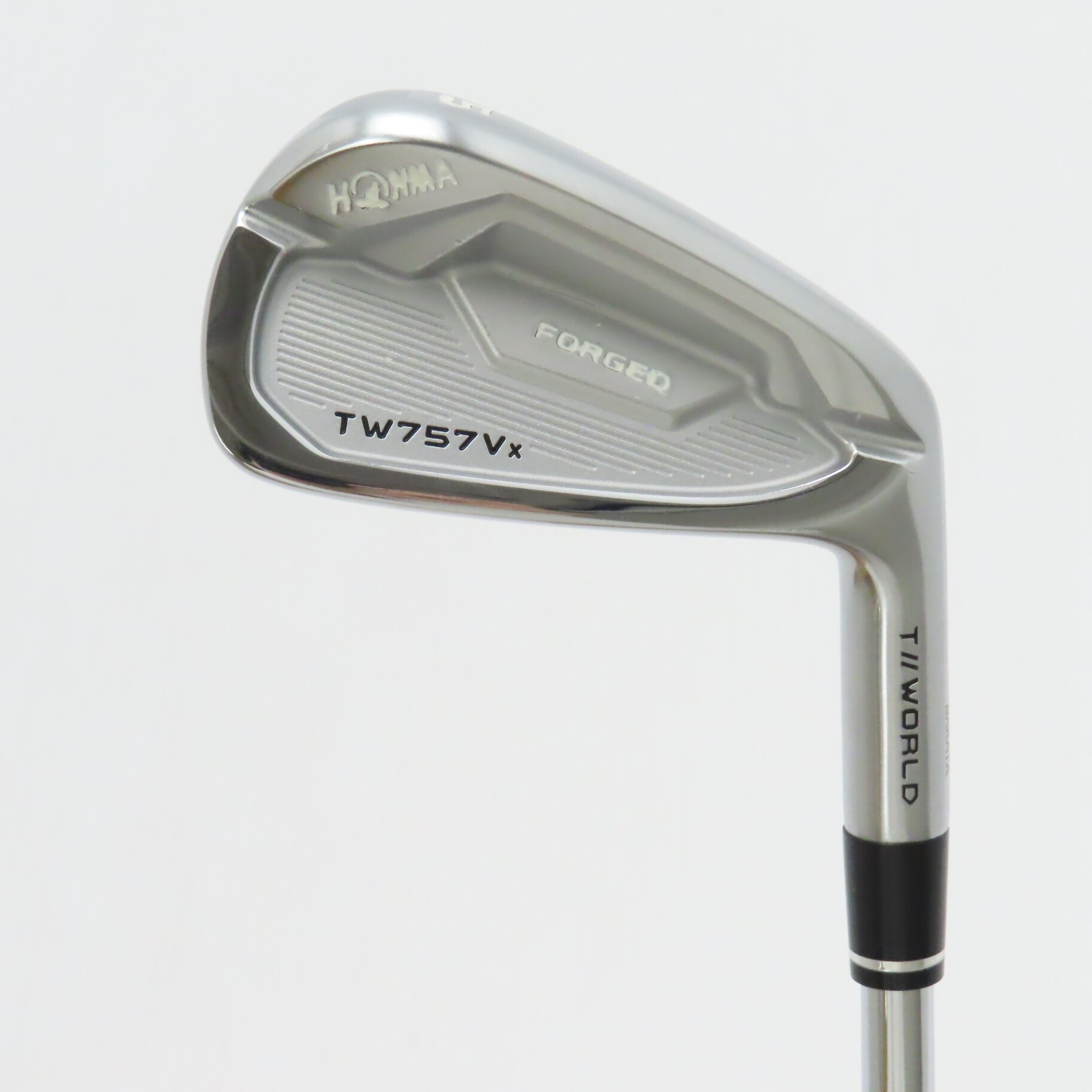 希少‼️TW757Vx フォージドアイアンセット HONMA TW757Vx フォージドアイアンセット 6本5-p ツアー