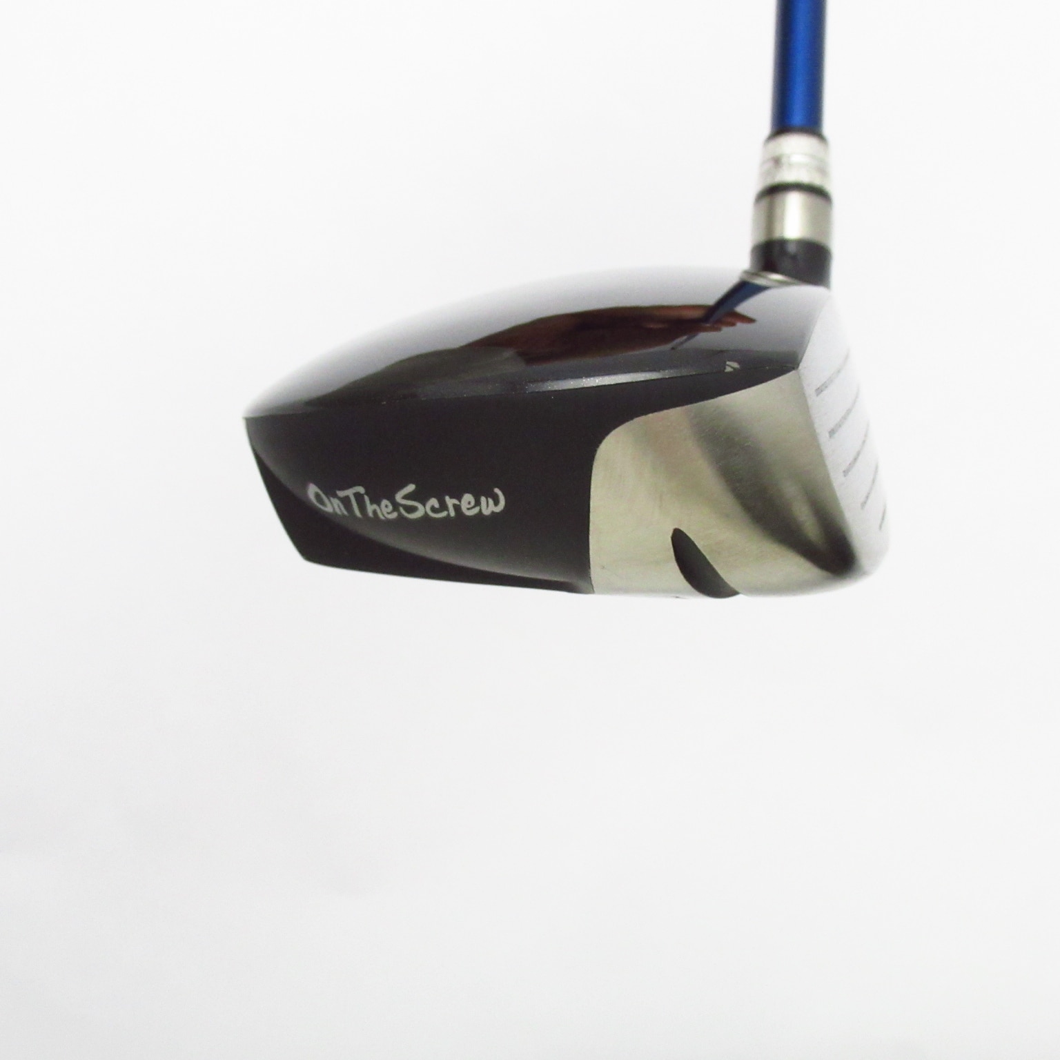 中古】オンザスクリュー DF フェアウェイウッド Tour AD VR-6 17