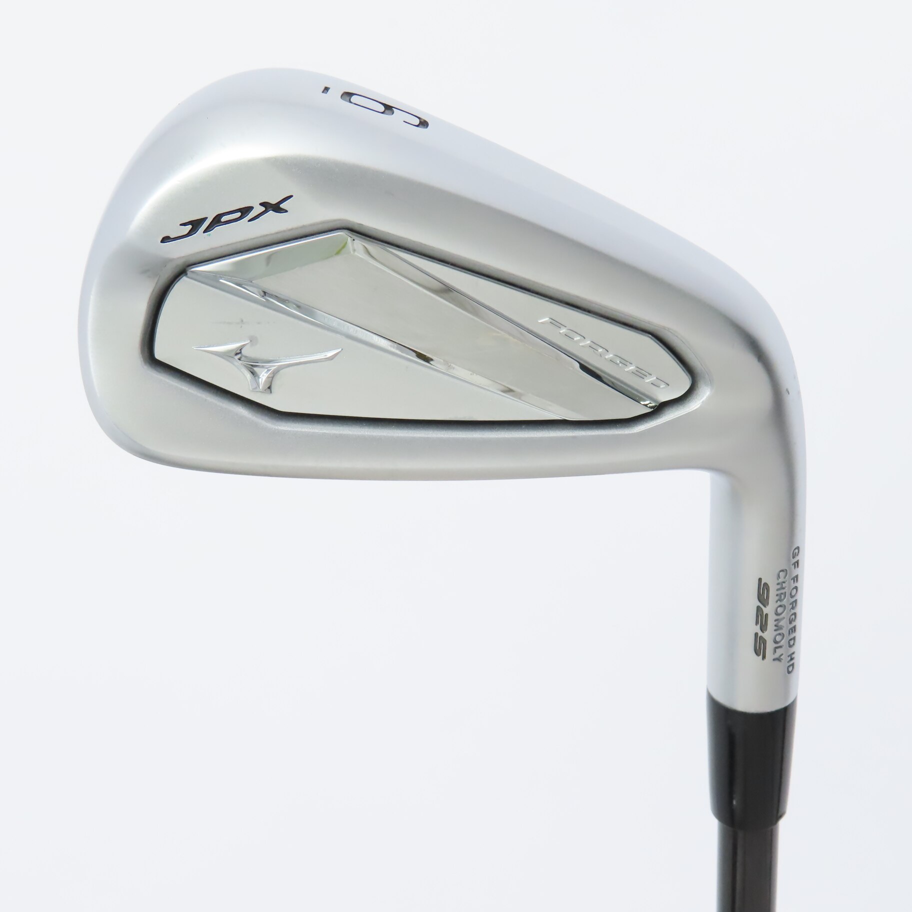 中古】JPX 925 FORGED アイアンセット (ミズノ) 通販｜GDO中古