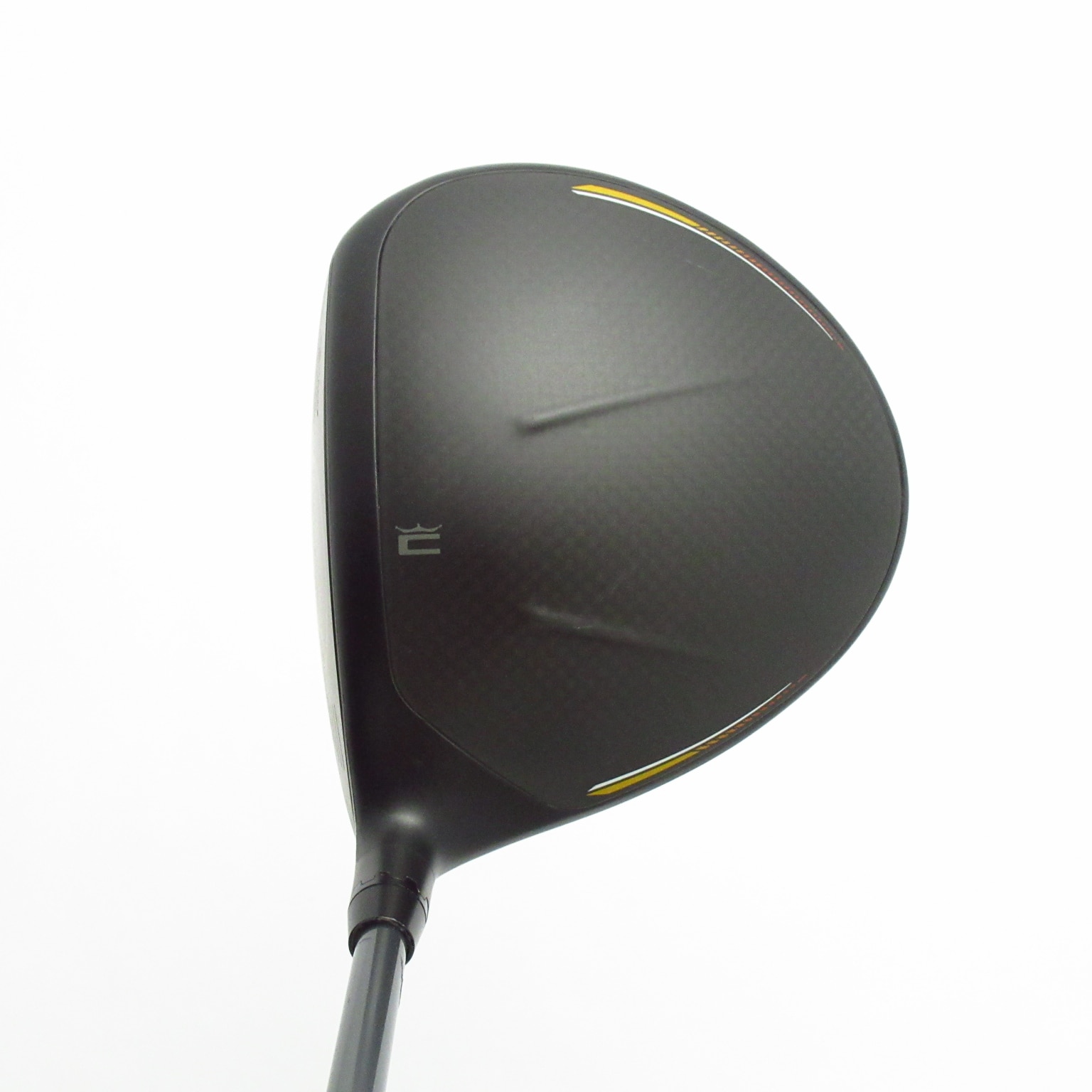 中古】LTDx MAX ドライバー Speeder NX for Cobra 12 R C(ドライバー