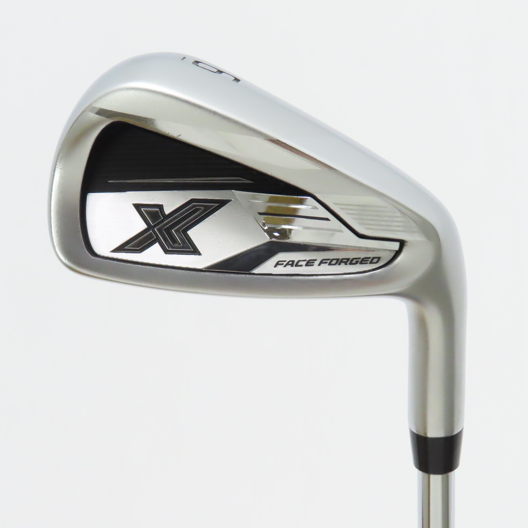 中古】ゼクシオ x [2024] アイアンセット (ダンロップ) ゼクシオ