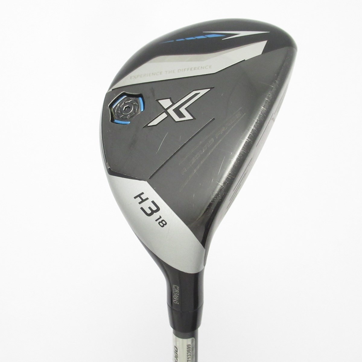 XXIO ゼクシオ X ゼクシオエックス ハイブリッド 2024 ゴルフ