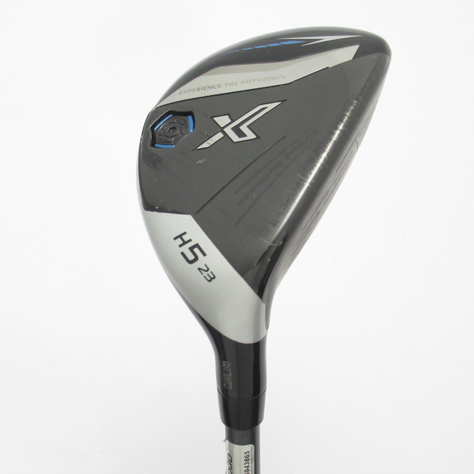 ★未使用品★XXIO 13 ゼクシオ 2024 H4 UT ユーティリティ SR ゼクシオ 13／XXIO 13 ハイブリッド ユーティリティー | ゴルフ
