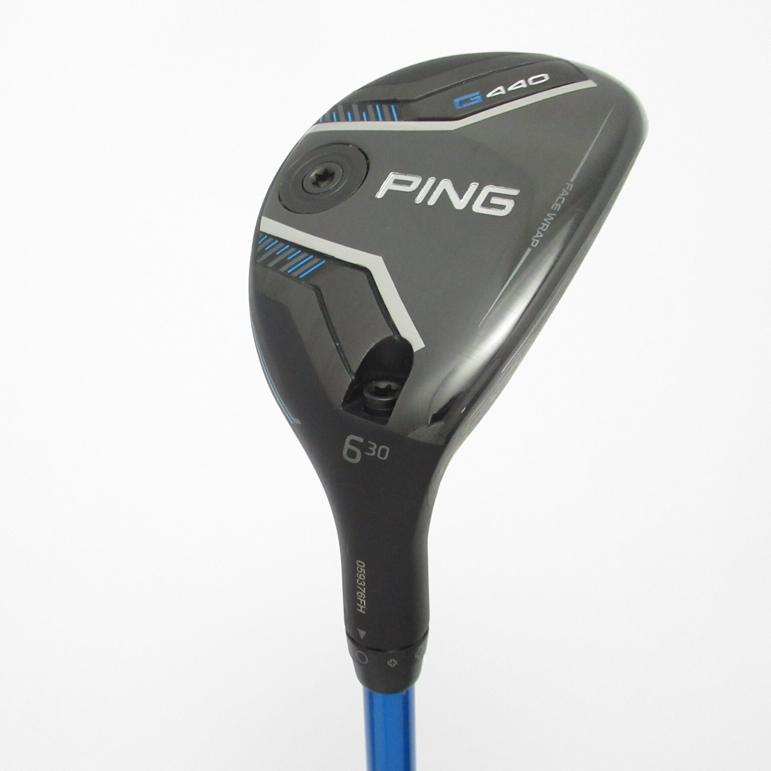 中古】G440 ユーティリティ (ピン) 通販｜GDO中古ゴルフクラブ