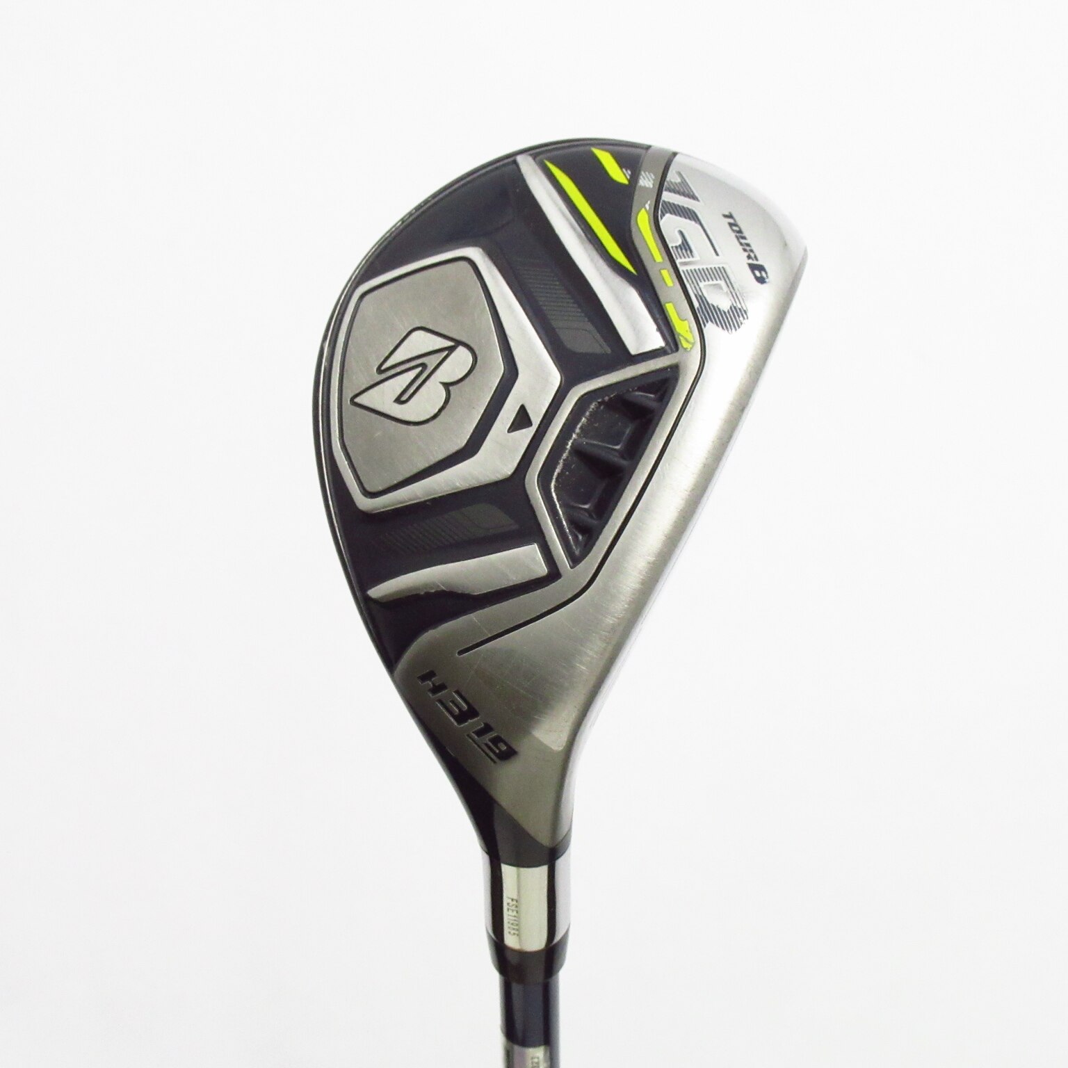 ブリヂストン jgr ユーティリティ H3 H4 2本セット ブリヂストン jgr ユーティリティ H3 H4 2本セット