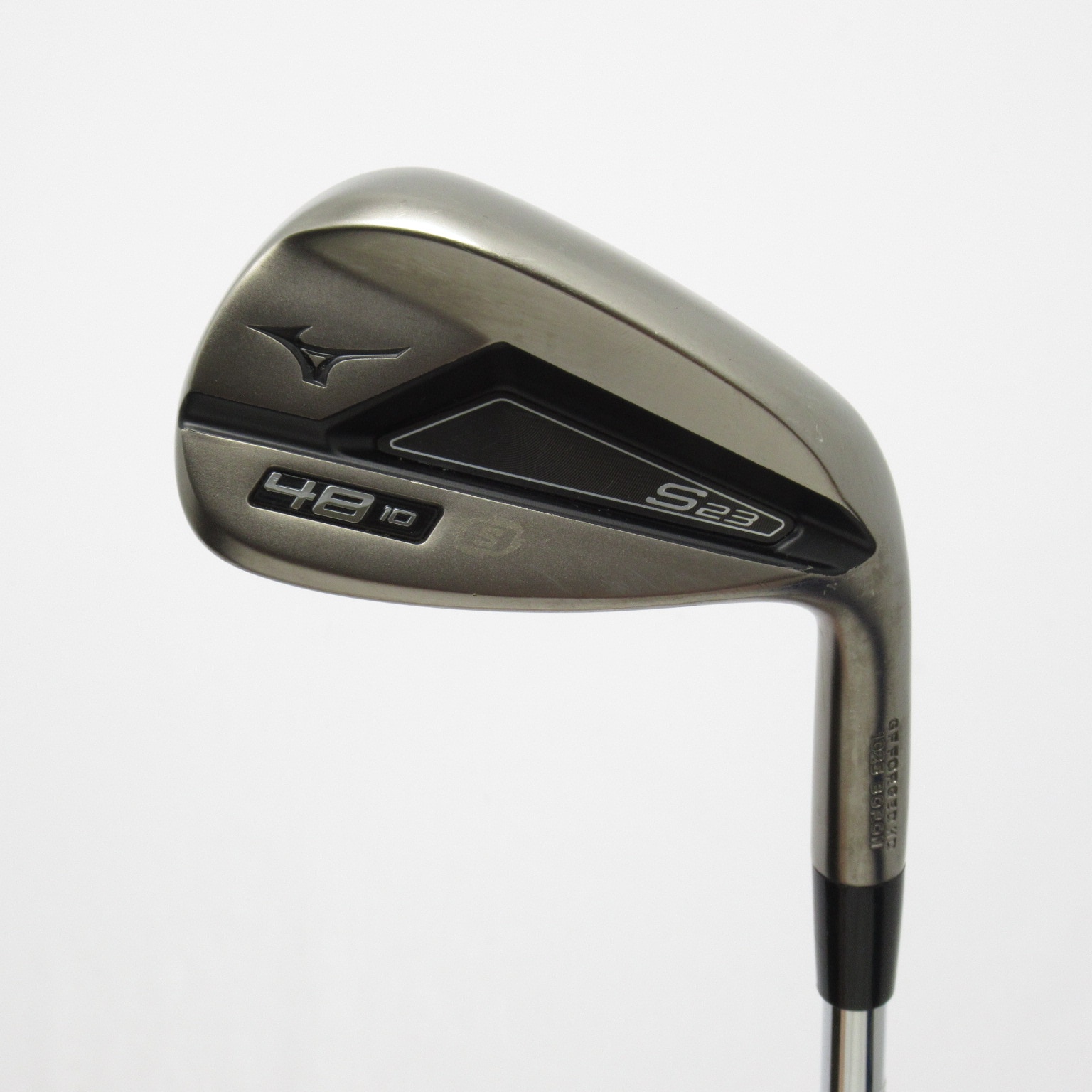 中古】S23 ｶｯﾊﾟｰｺﾊﾞﾙﾄ ウェッジ (ミズノ) MIZUNO 通販｜GDO中古