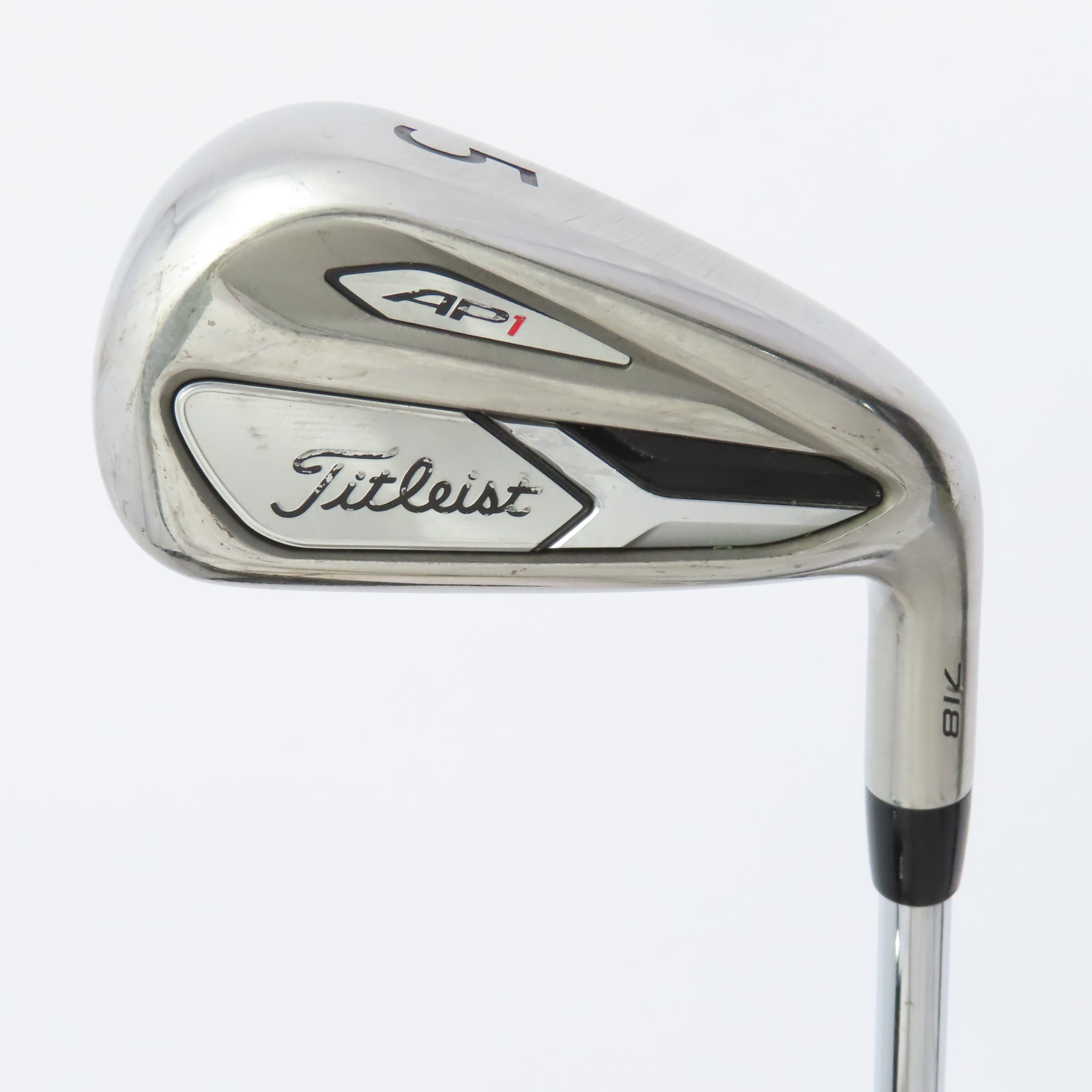 タイトリスト　AP1 718 アイアン Titleist 718 AP1 Golf Irons | Titleist Game Improvement Irons