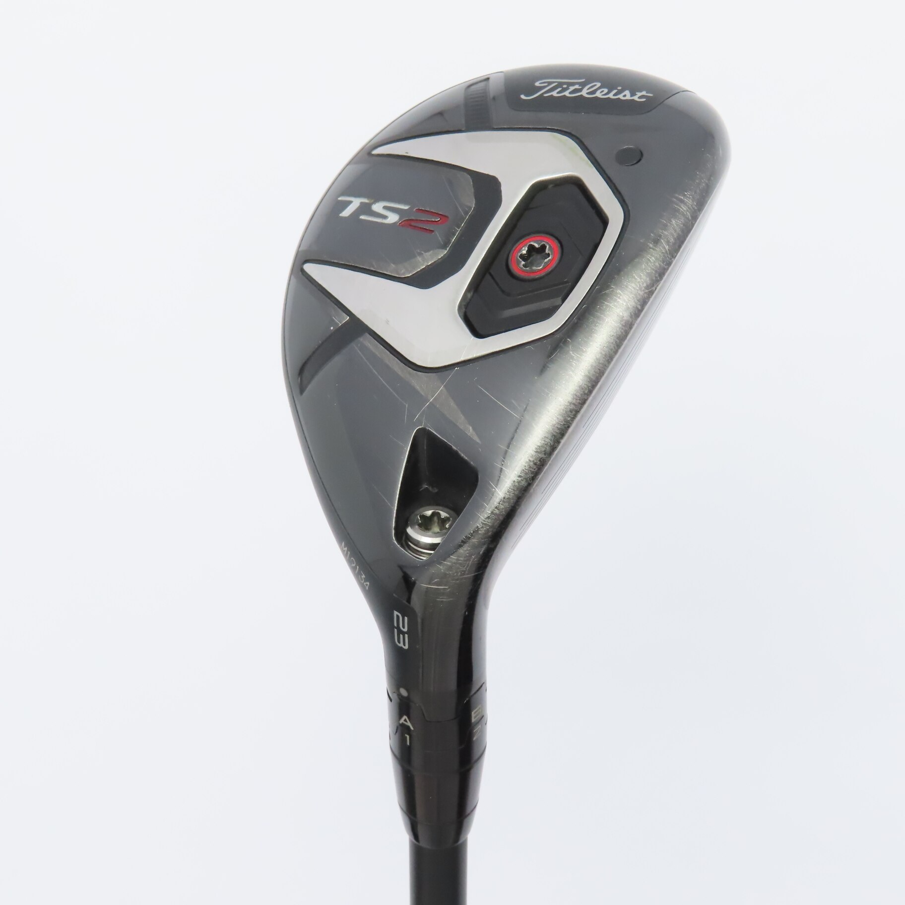 タイトリスト ユーティリティ TS2 23° 【公式通販】