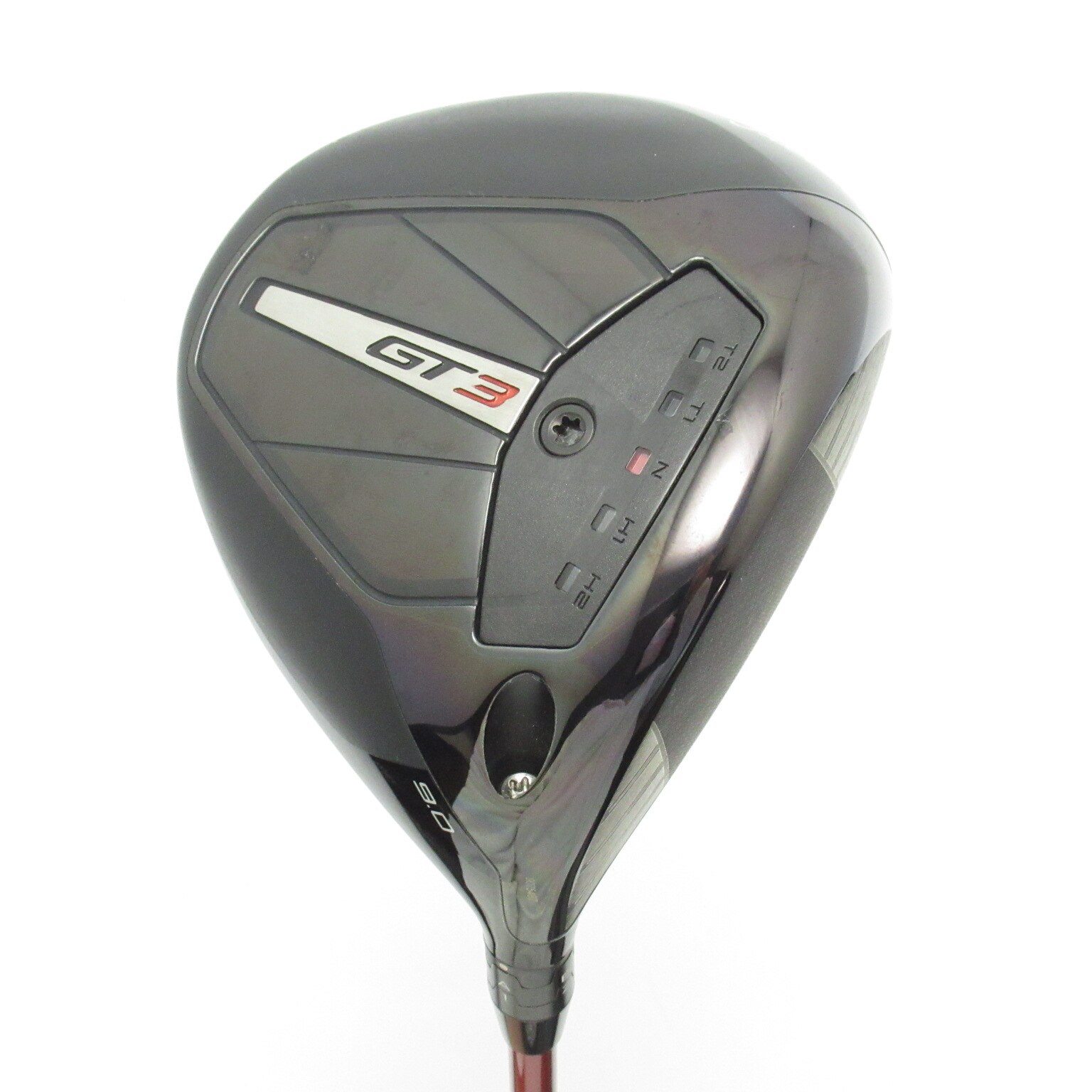 中古】GT3 ドライバー (タイトリスト) Titleist 通販｜GDO中古ゴルフクラブ