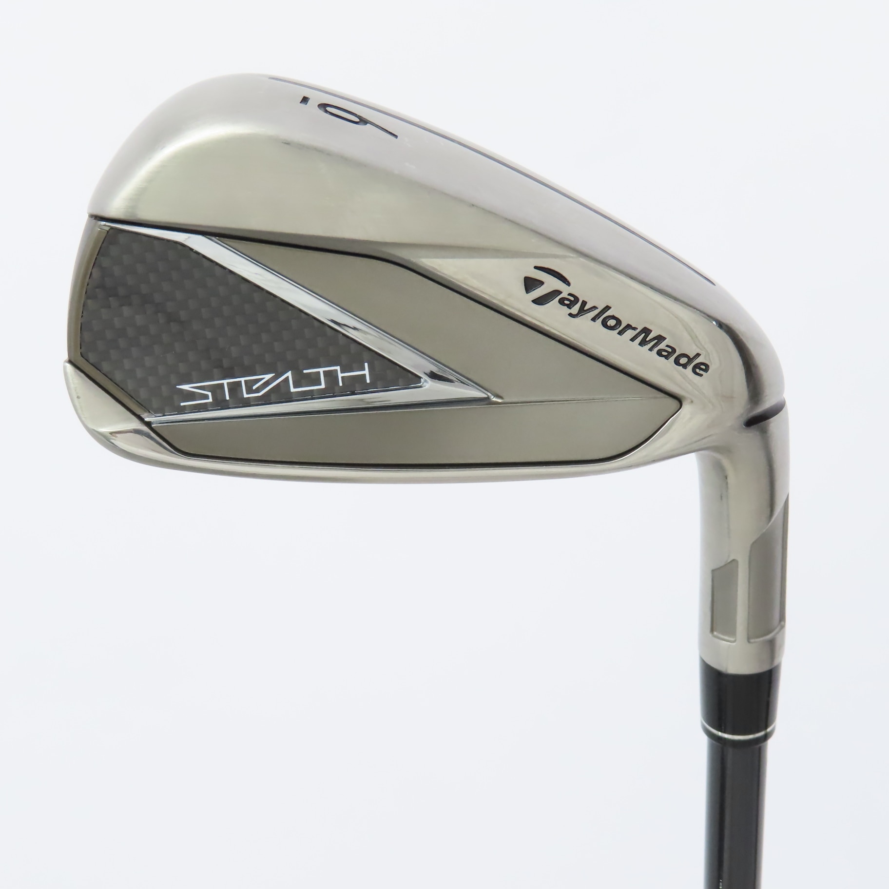 テーラーメイド　ステルス　アイアンセット　ゴルフ TaylorMade テーラーメイド ゴルフ ステルス アイアン スチール