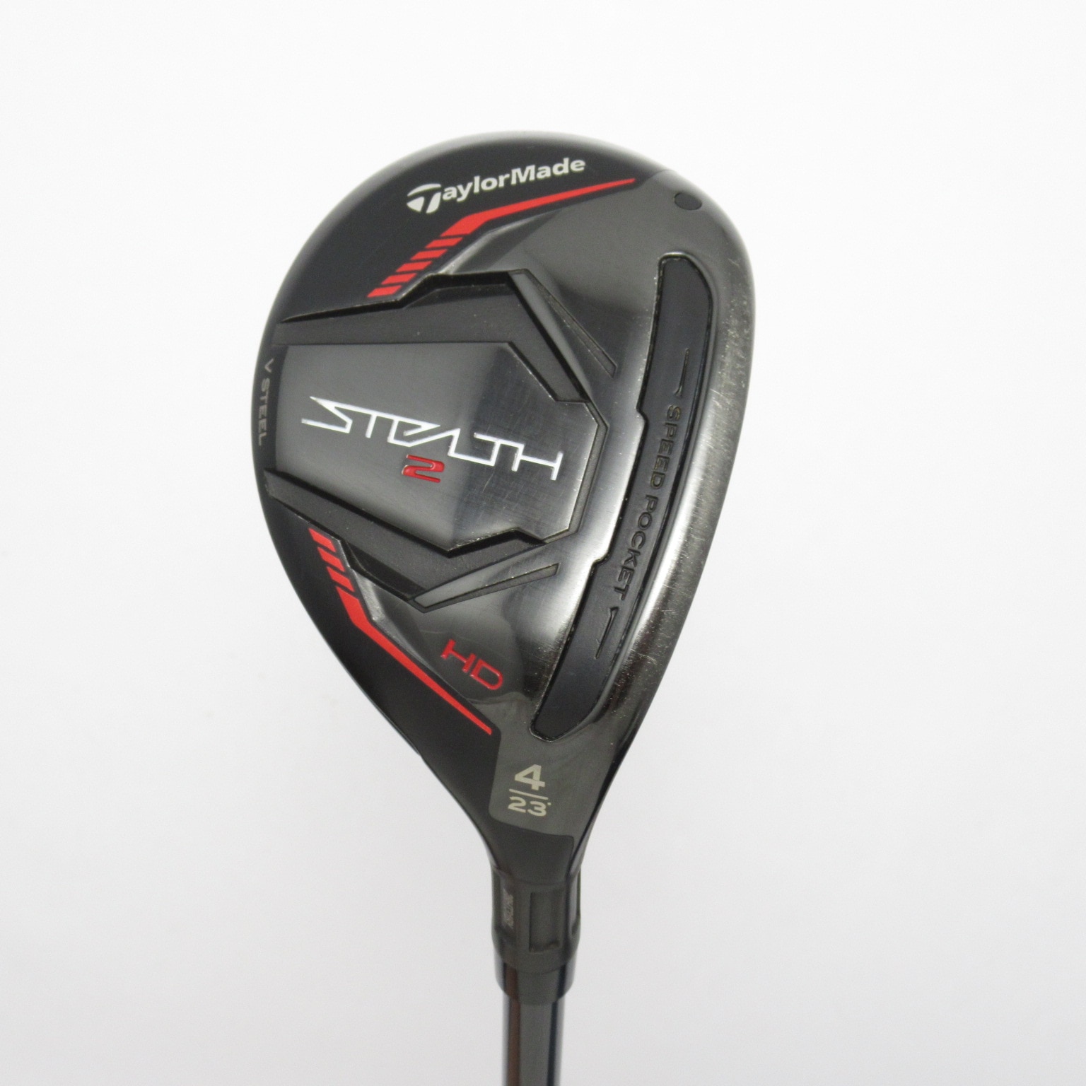 中古】STEALTH 2 HD RESCUE ユーティリティ (テーラーメイド