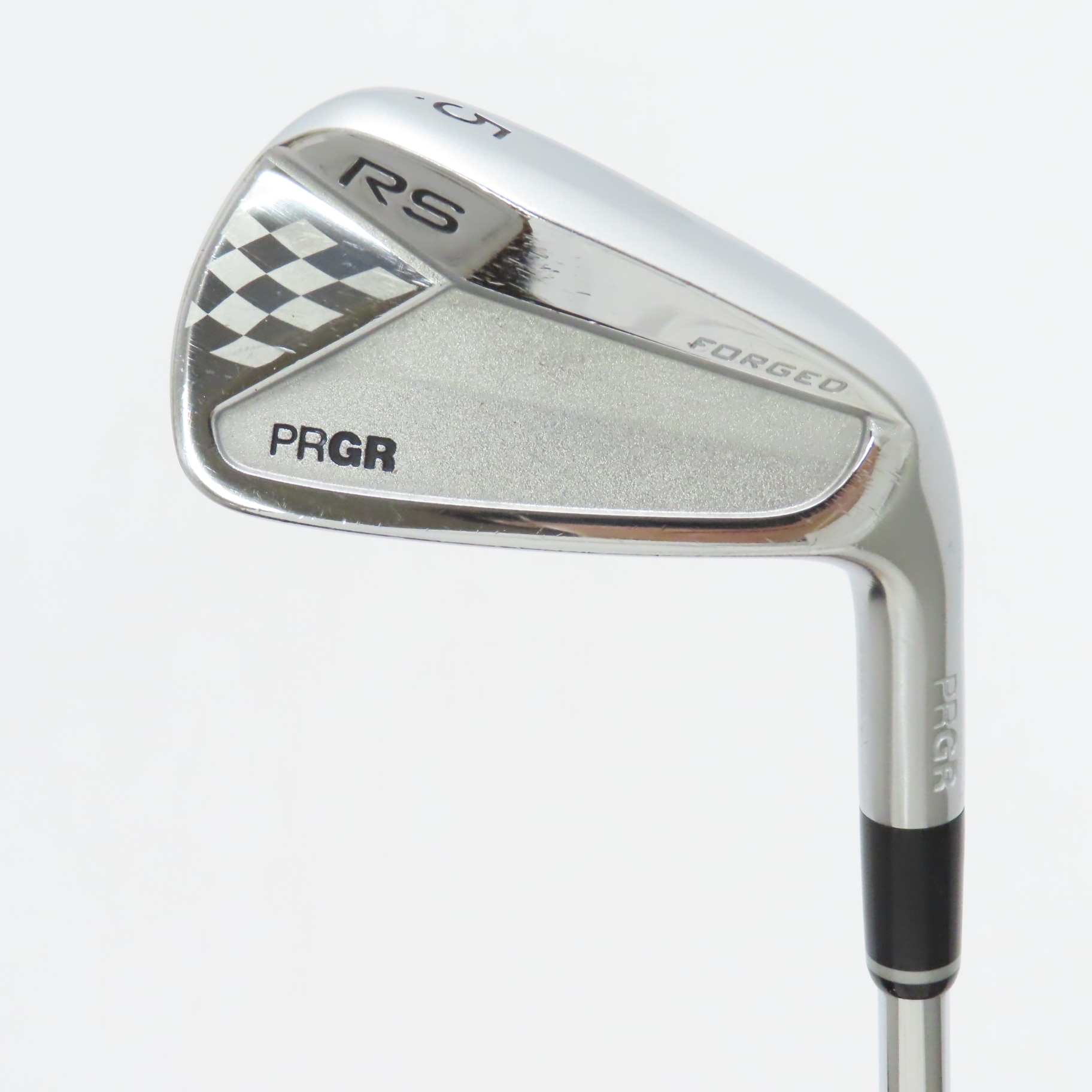中古】RS アイアンセット (プロギア) 通販｜GDO中古ゴルフクラブ