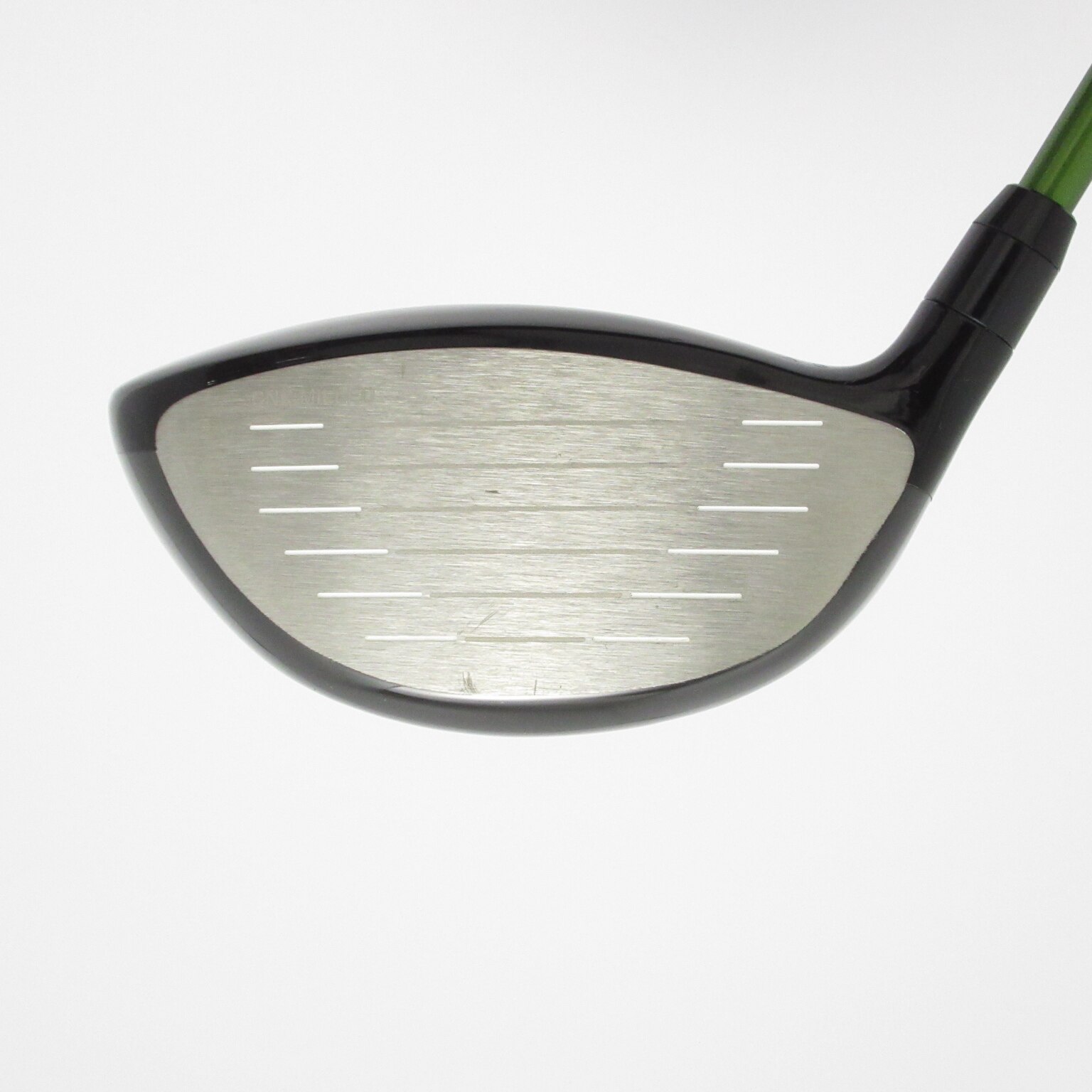 中古】RS F PROTOTYPE スリークローバー ドライバー ALDILA NV 55 10.5