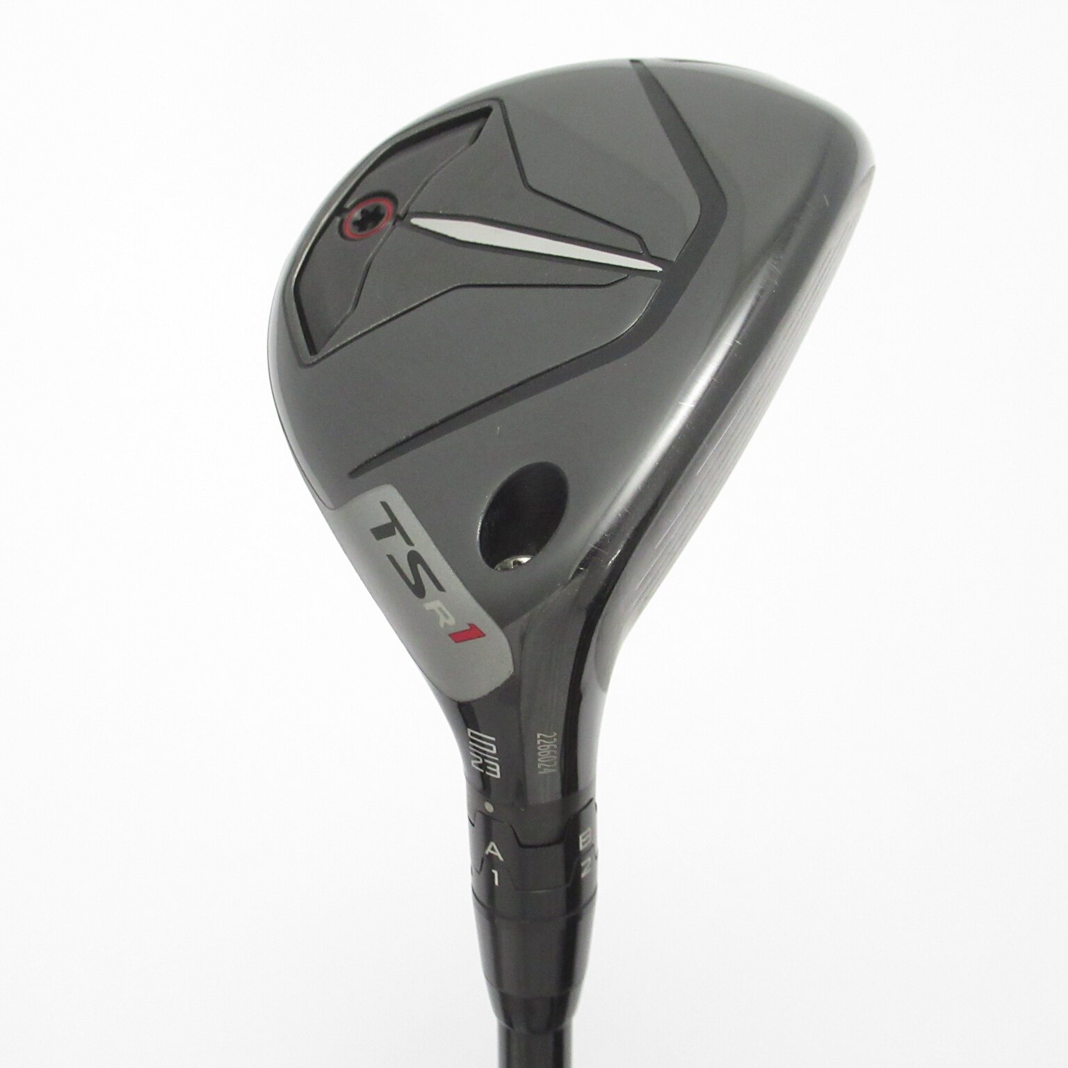 【ゴウ様】TSR1ユーティリティ23° /ツアーAD DI 85R TSR2 中古】TSR2 ユーティリティ TENSEI PRO 1K HYBRID 70 21 S CD