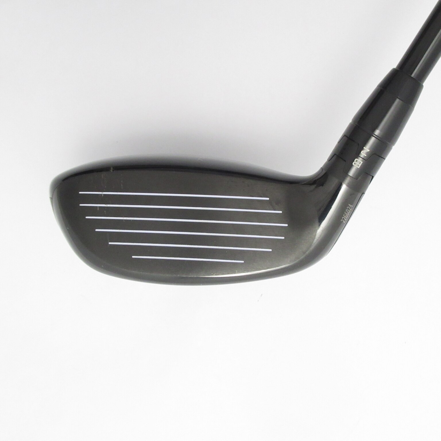 TSR1ユーティリティ20° /TENSEI Pro 1K 70HY R 中古】TSR1 ユーティリティ TENSEI PRO 1K HYBRID 70 23 S C