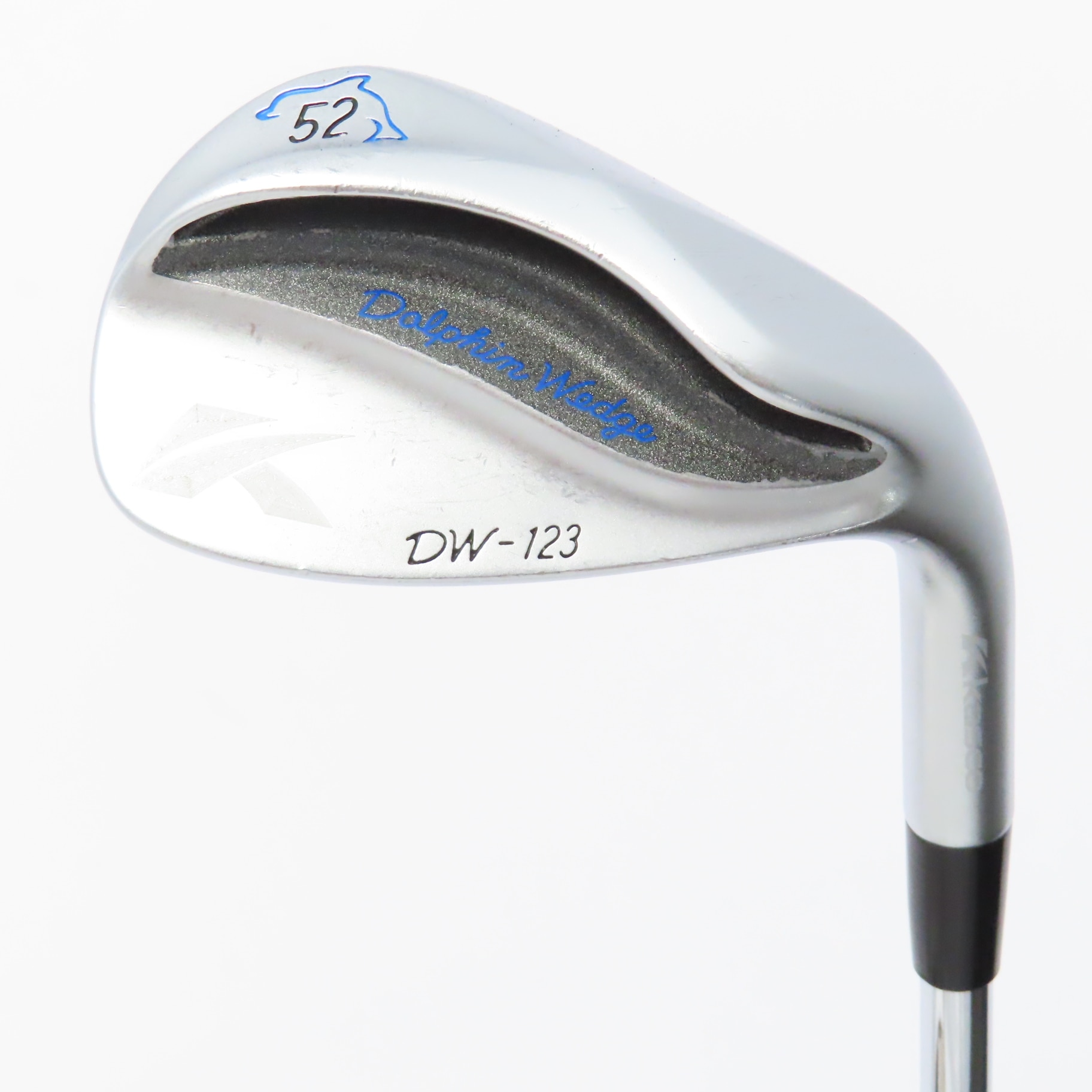 中古】ドルフィン ウェッジ DW-123 ウェッジ (キャスコ