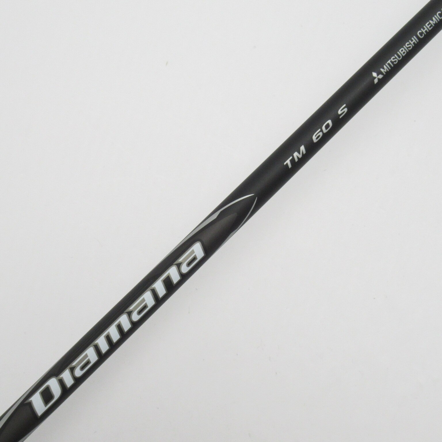 【中古ゴルフクラブ】テーラーメイド　Qi10　Qi10 LS ドライバー Diamana Black TM60(2025)　シャフト：Diamana Black TM60(2025) 中古】Qi10 LS ドライバー Diamana Black TM60(2025) 10.5 S C