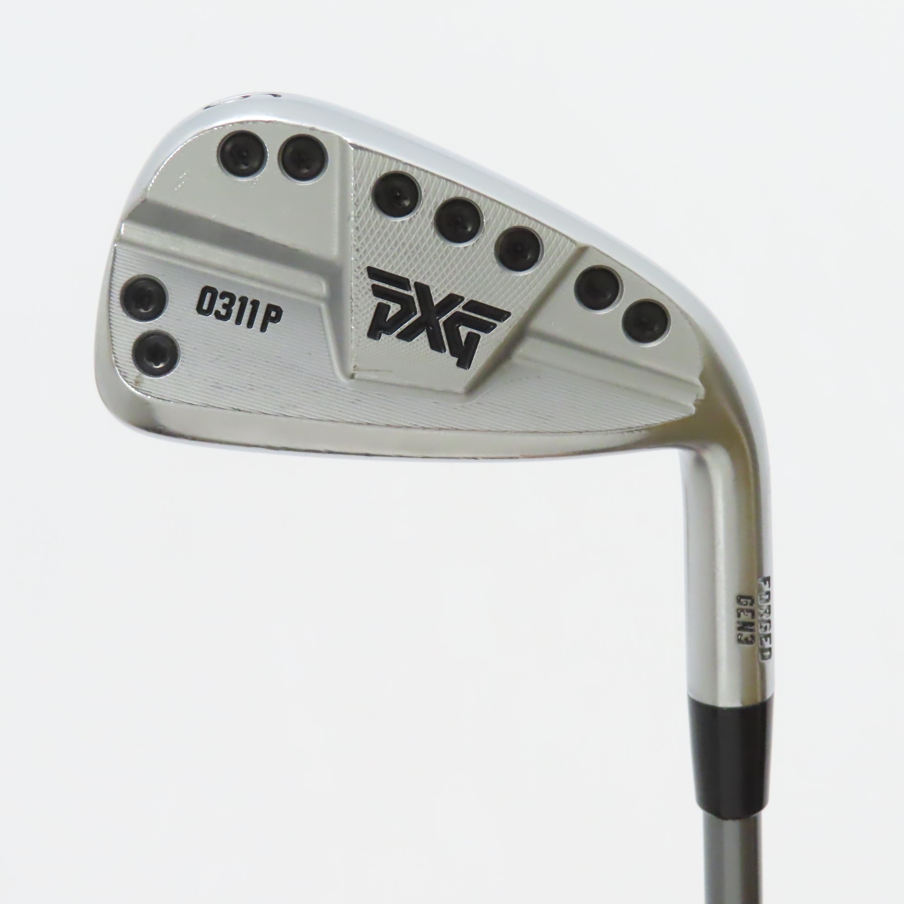 中古】PXG 0211 DC アイアンセット (PXG) PXG 通販｜GDO中古