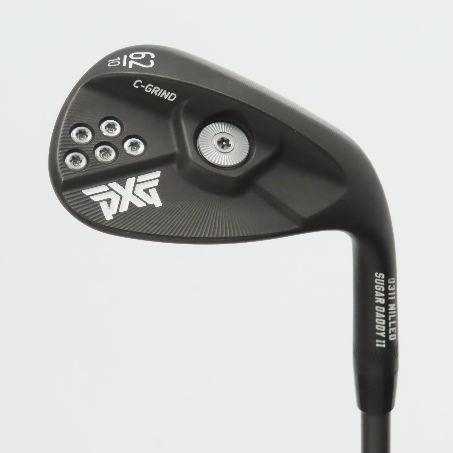 中古】PXG ウェッジ 通販｜GDO中古ゴルフクラブ