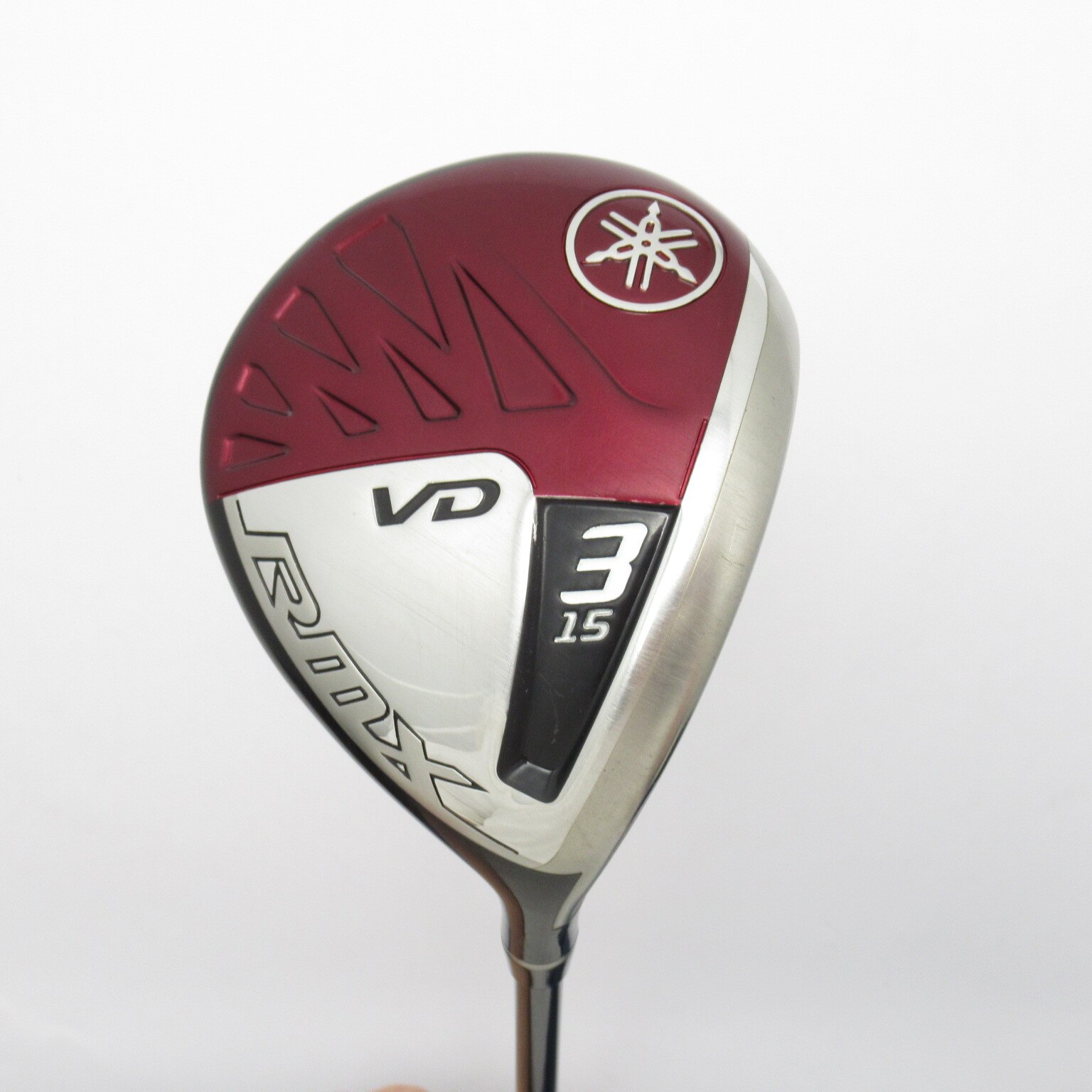 RMX VD FW｜製品情報｜YamahaGolf ヤマハゴルフ